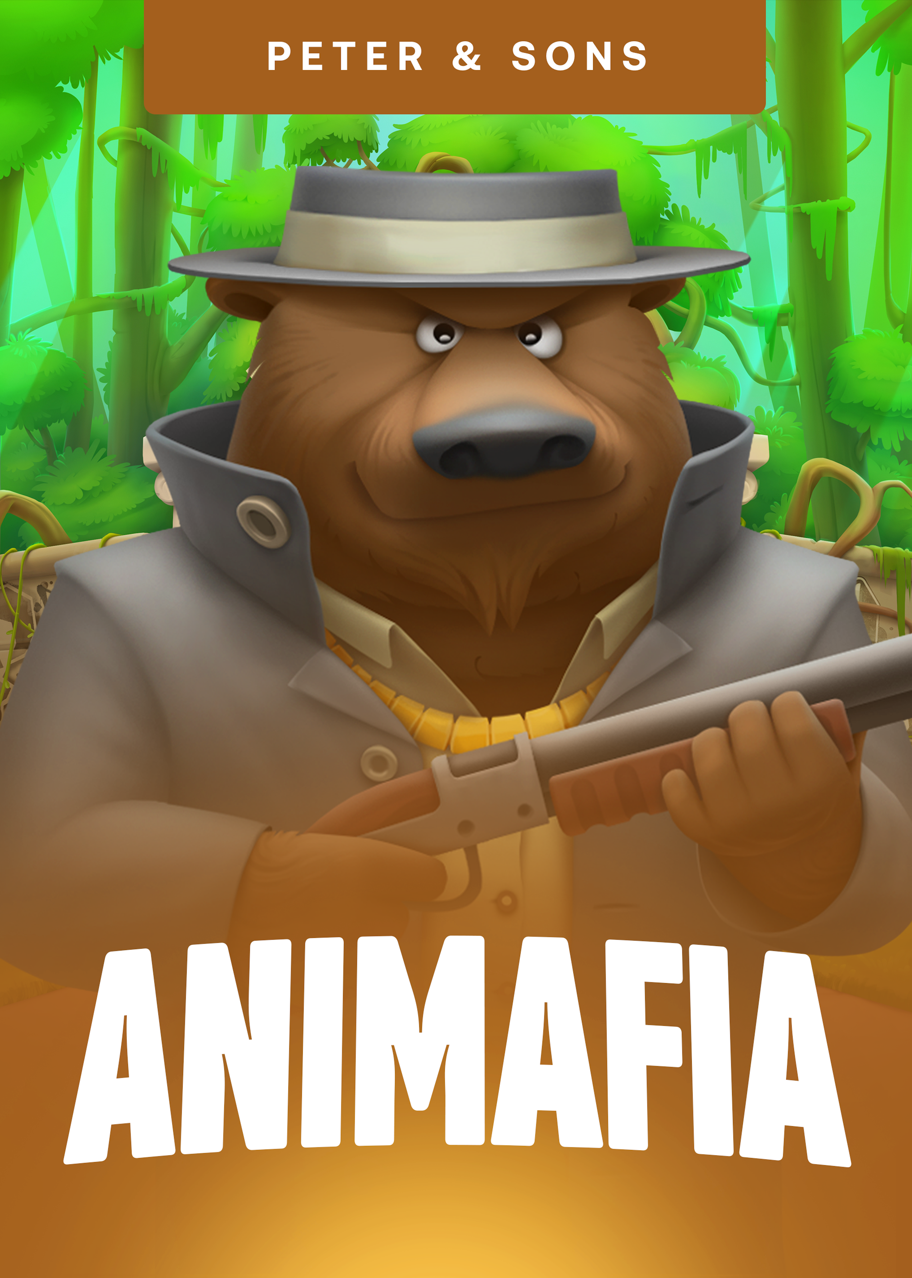 Animafia