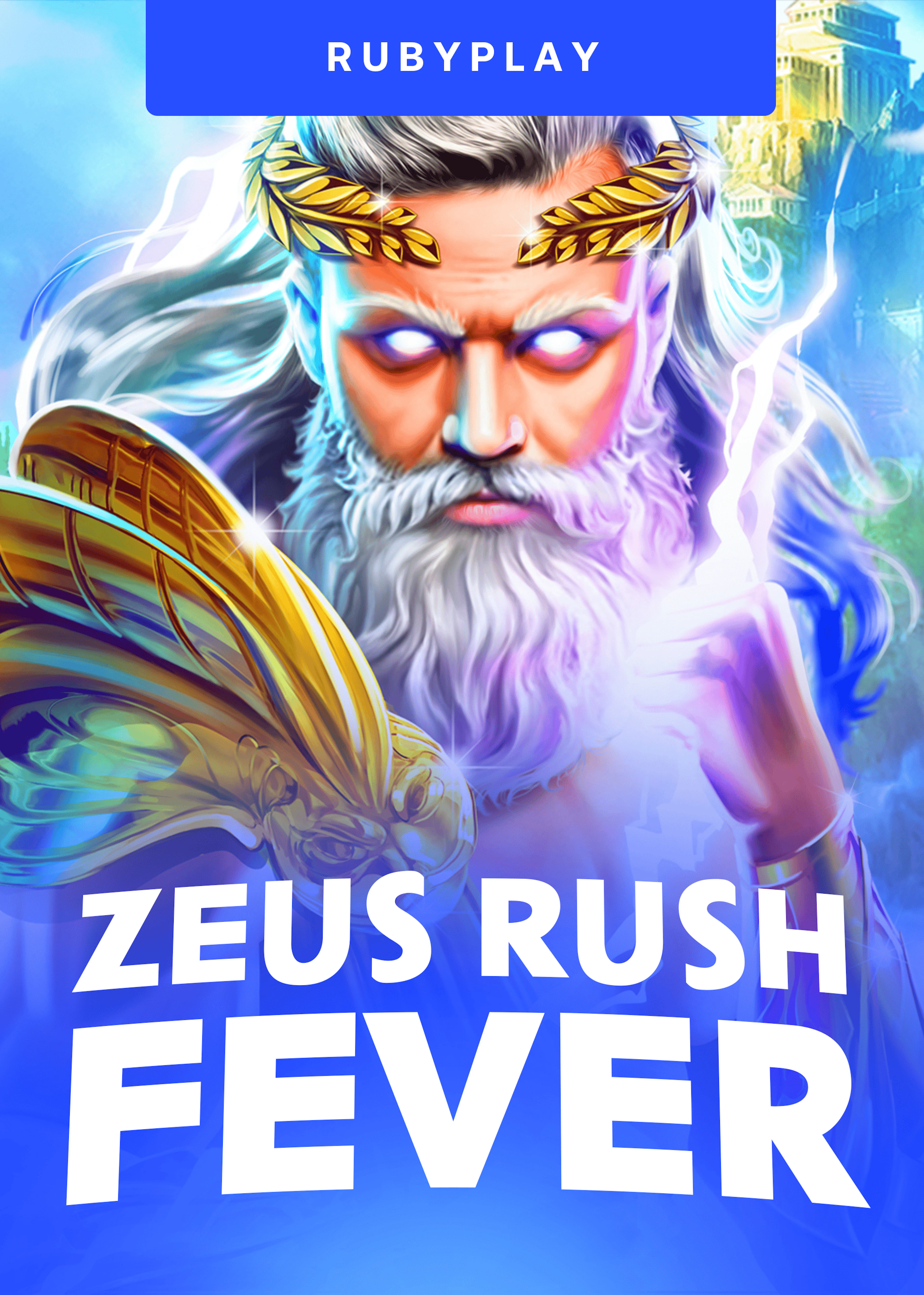 Zeus Rush Fever