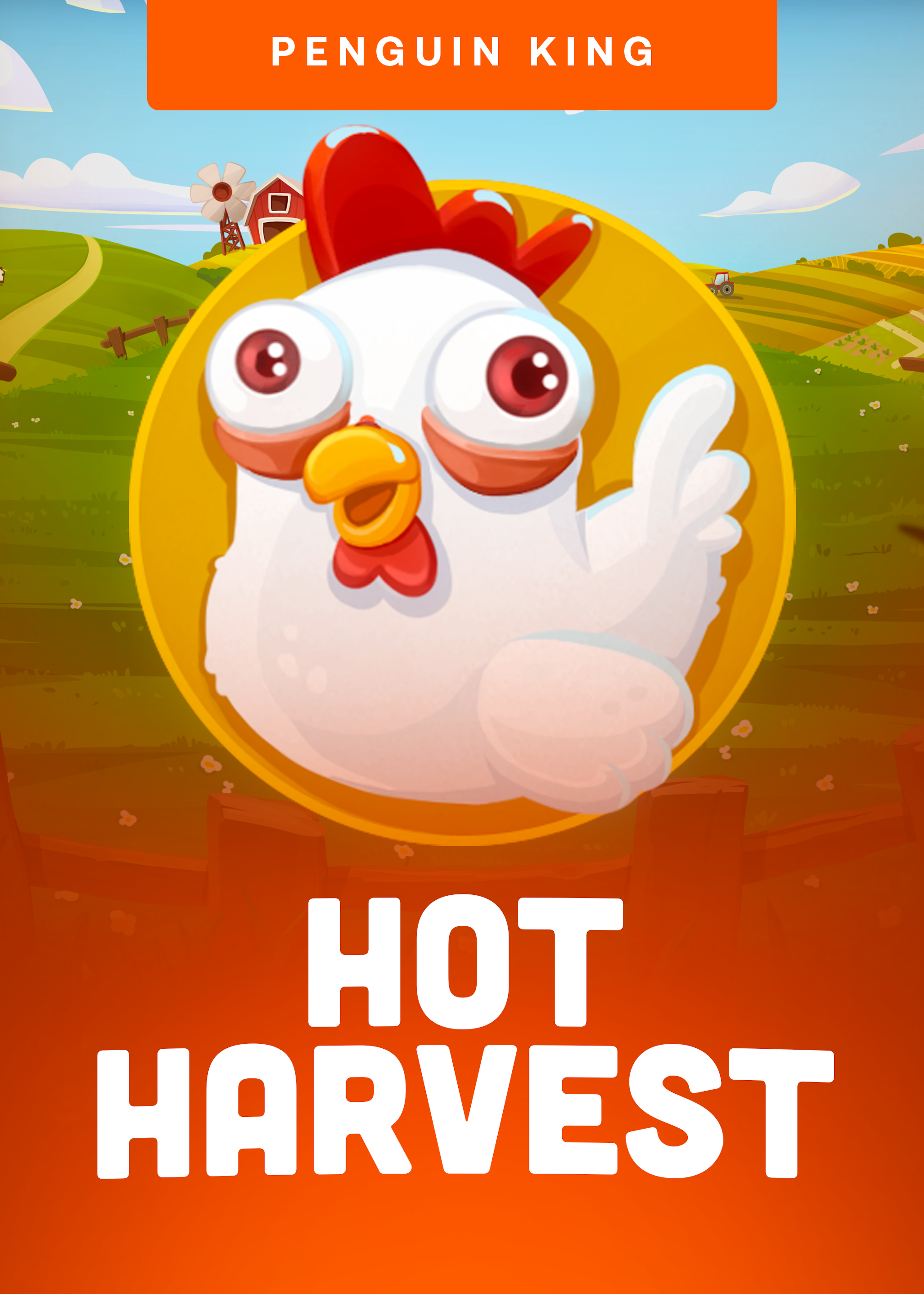 Hot Harvest