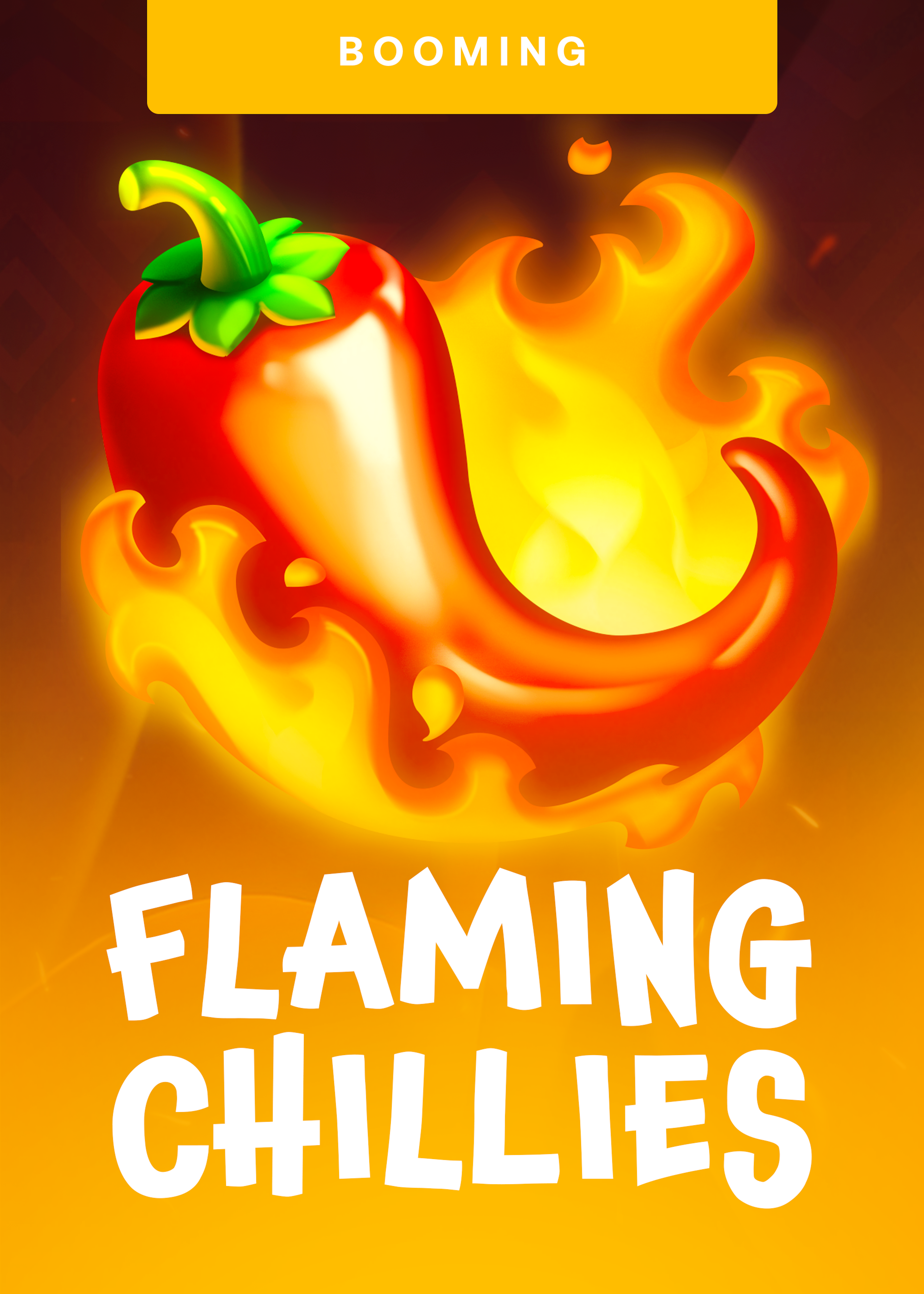 Flaming Chillies