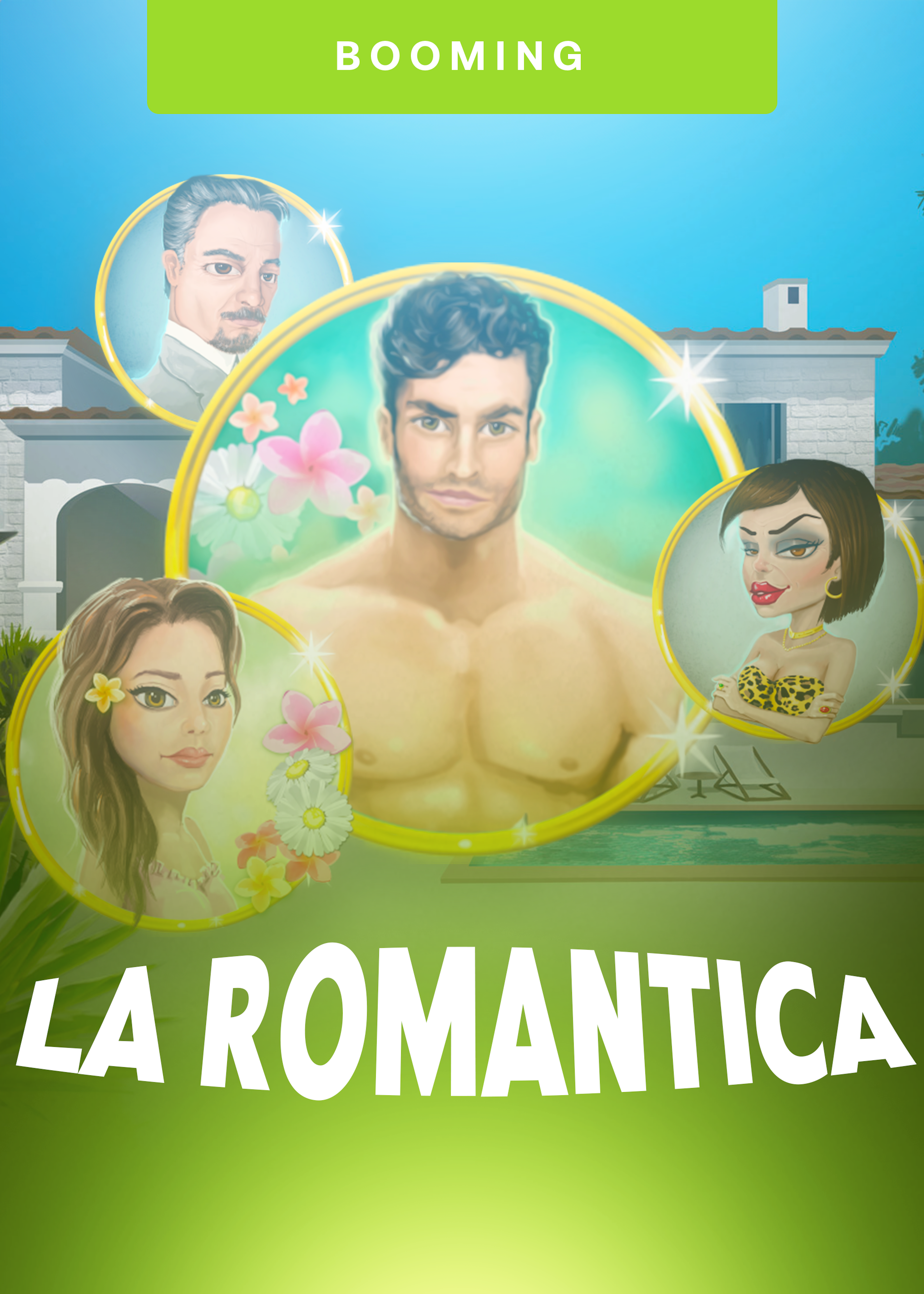 La Romantica