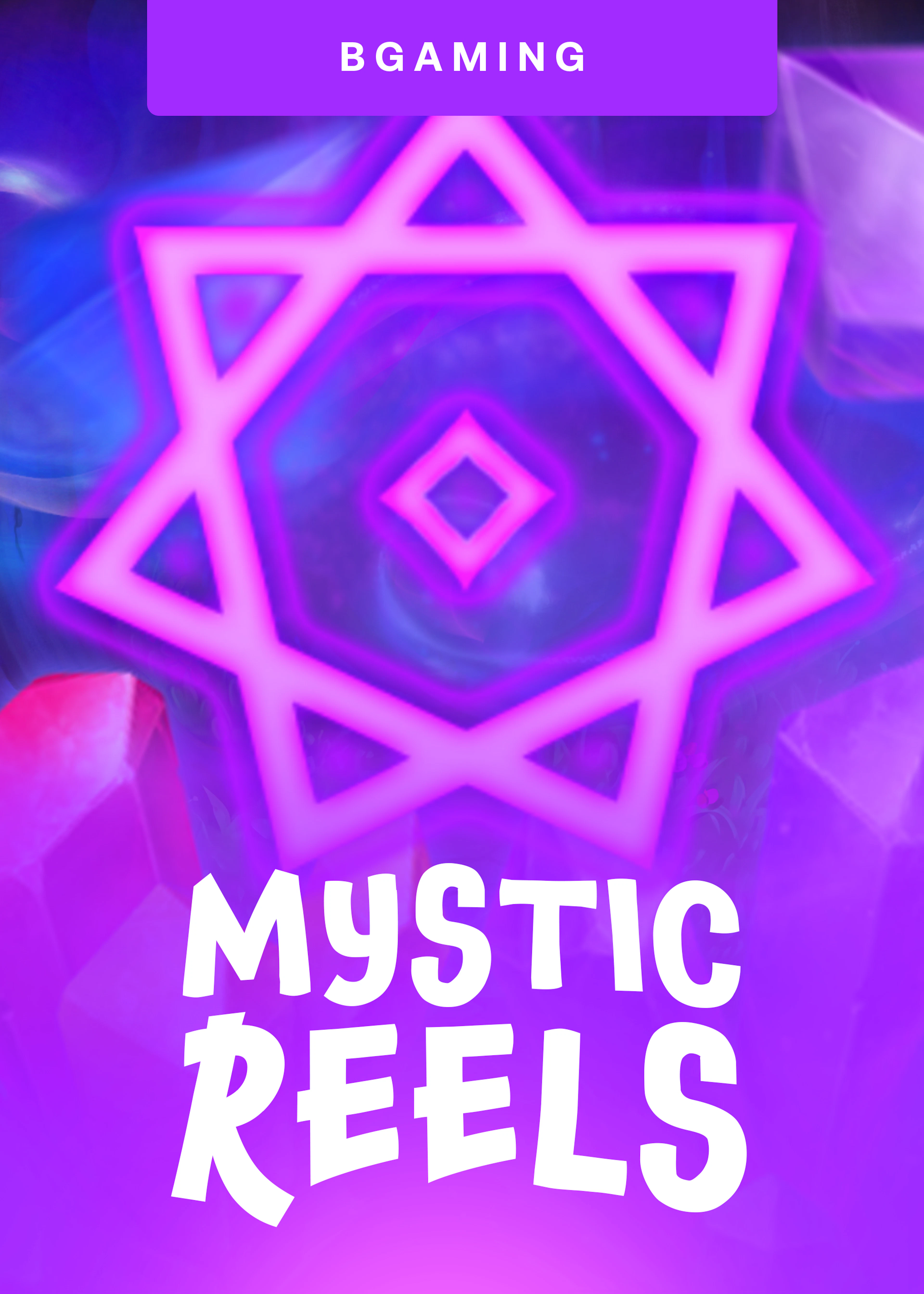 Mystic Reels