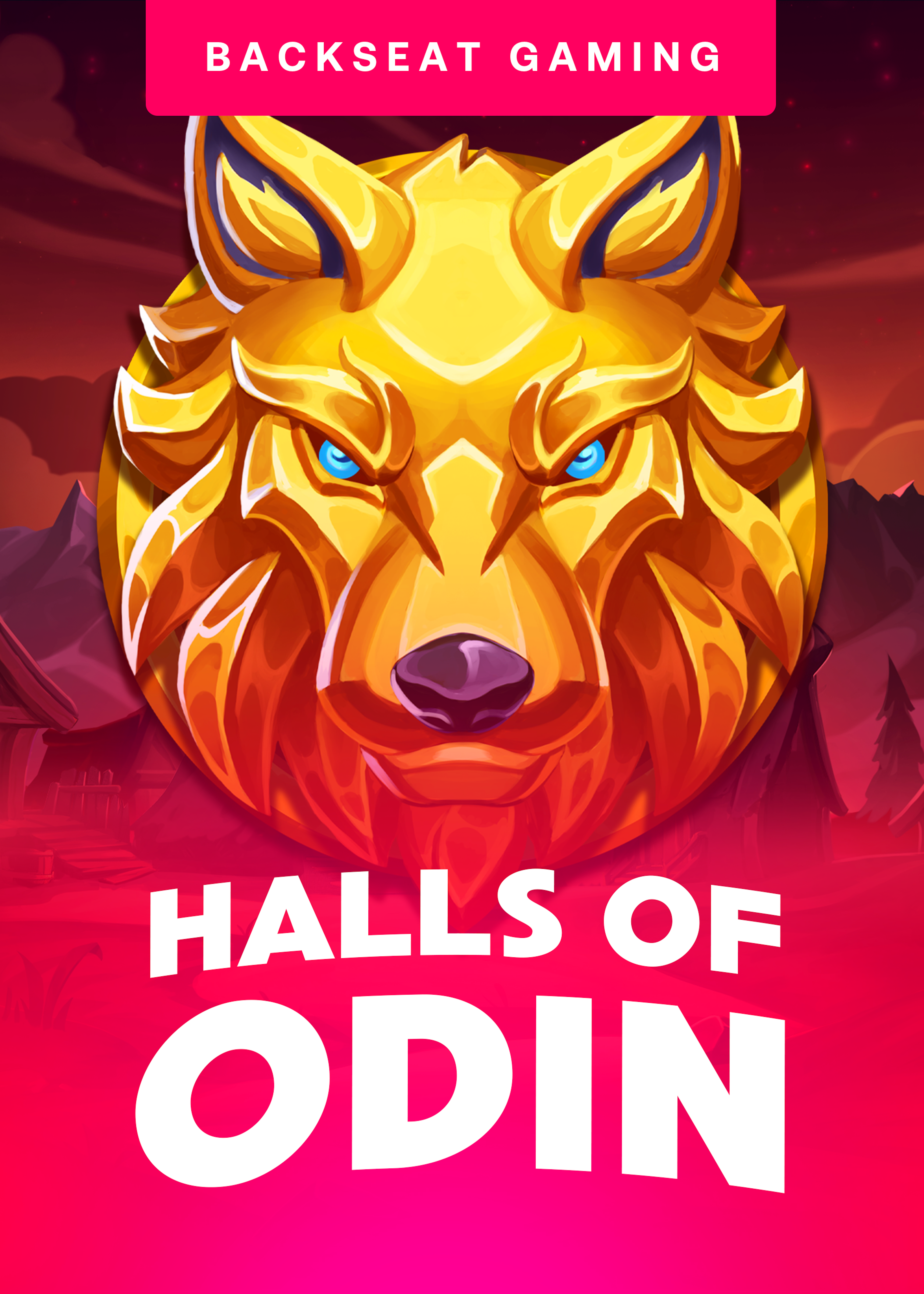 Halls of Odin