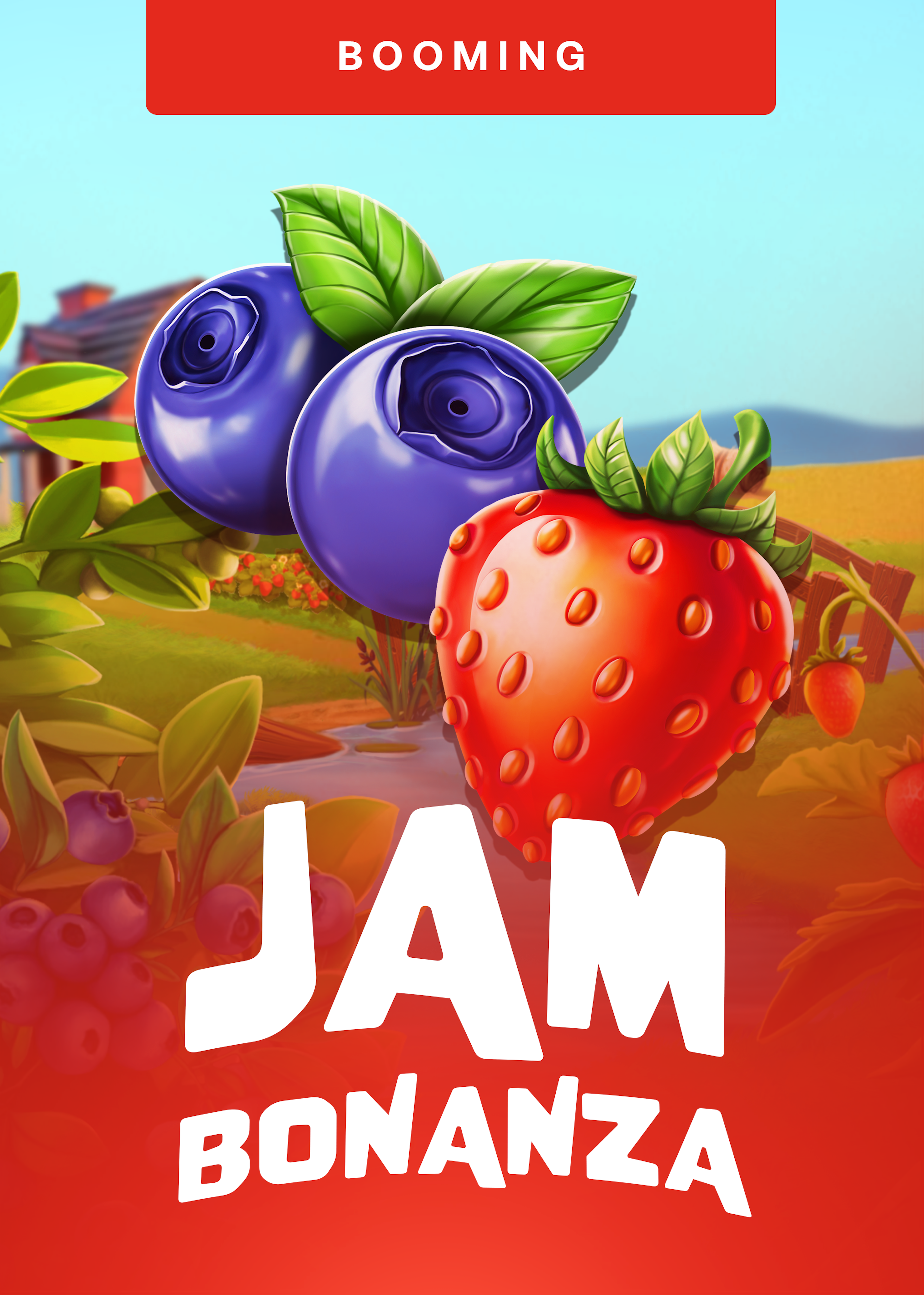 Jam Bonanza