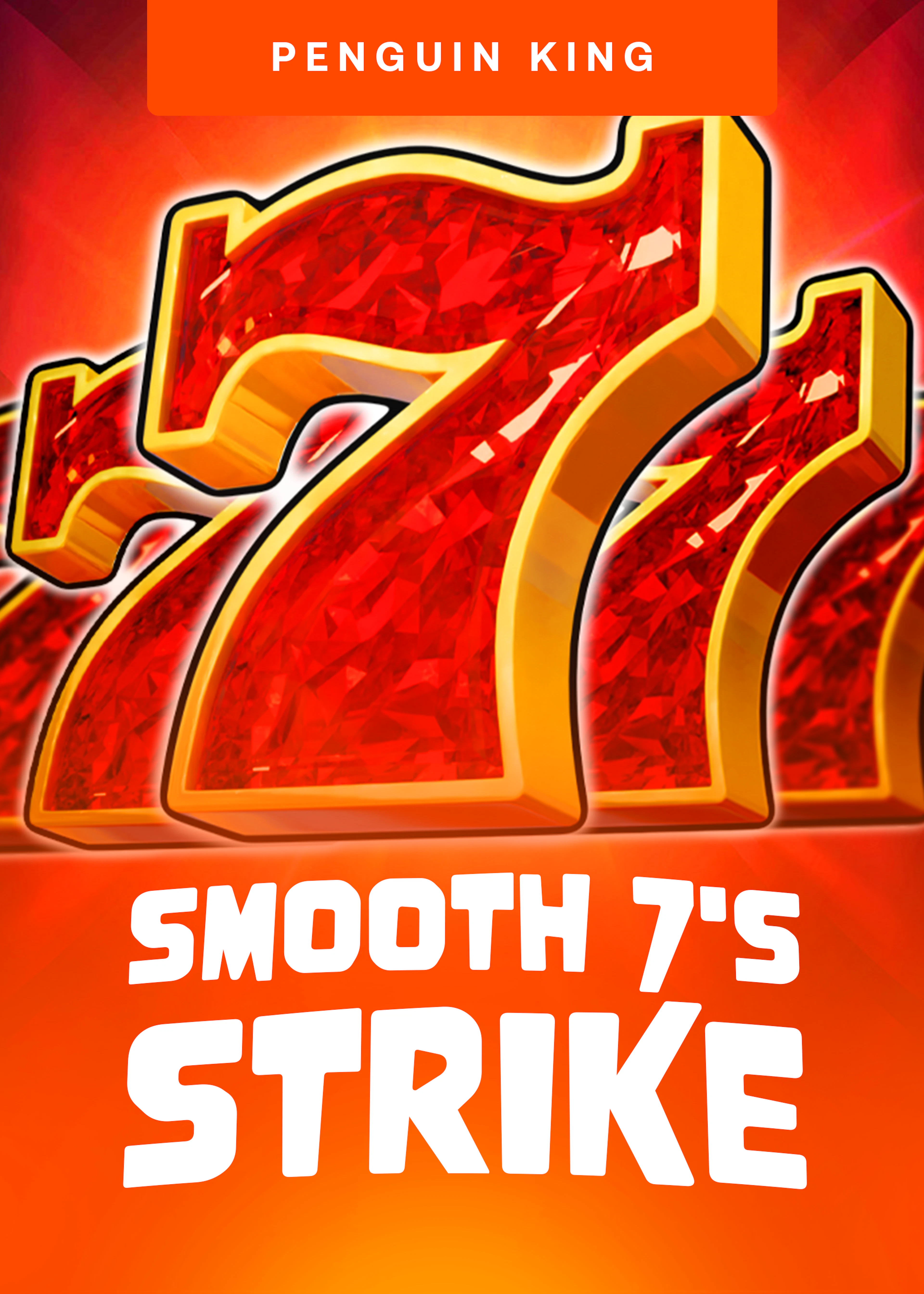 Smooth 7's Strike