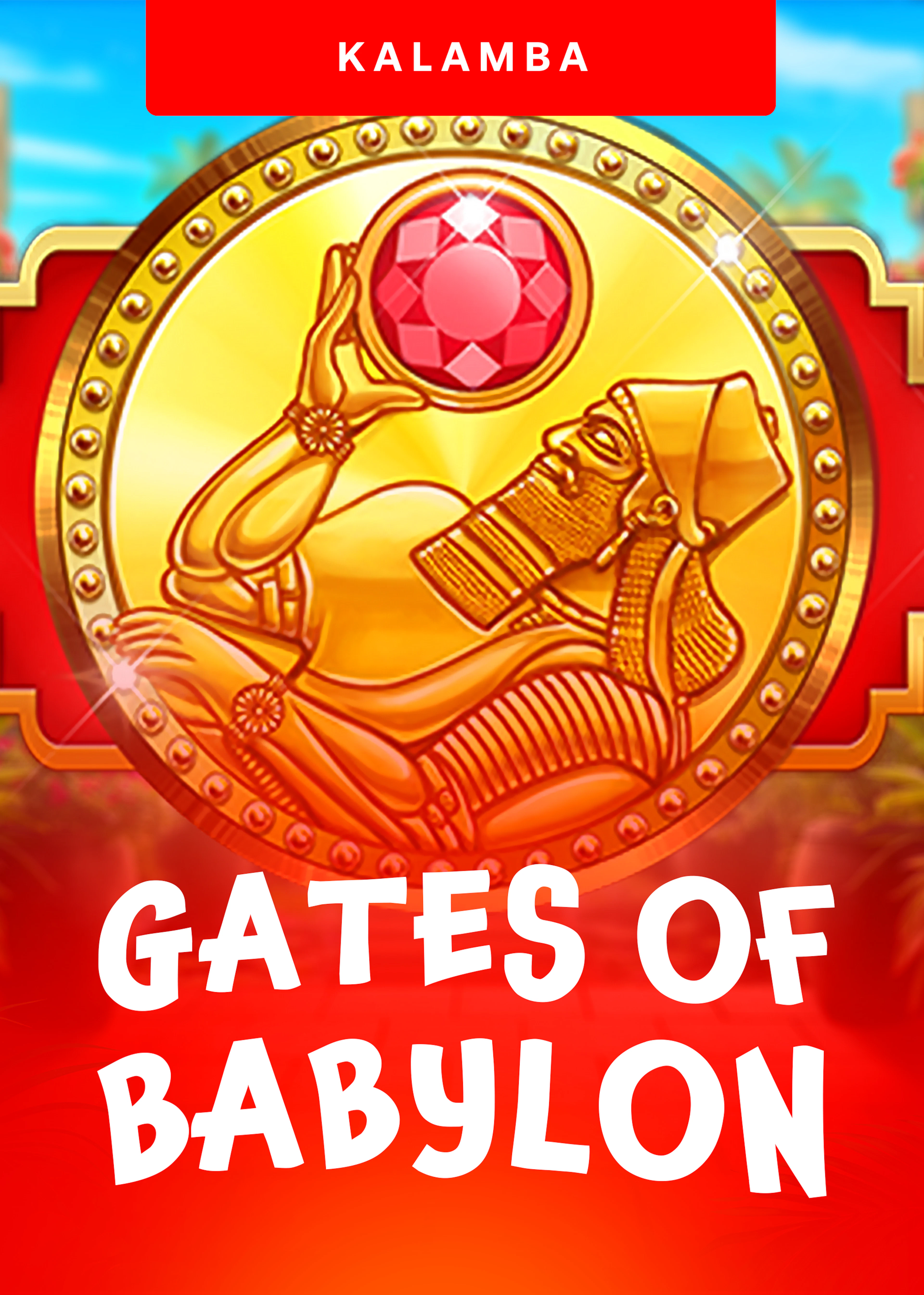 Gates of Babylon