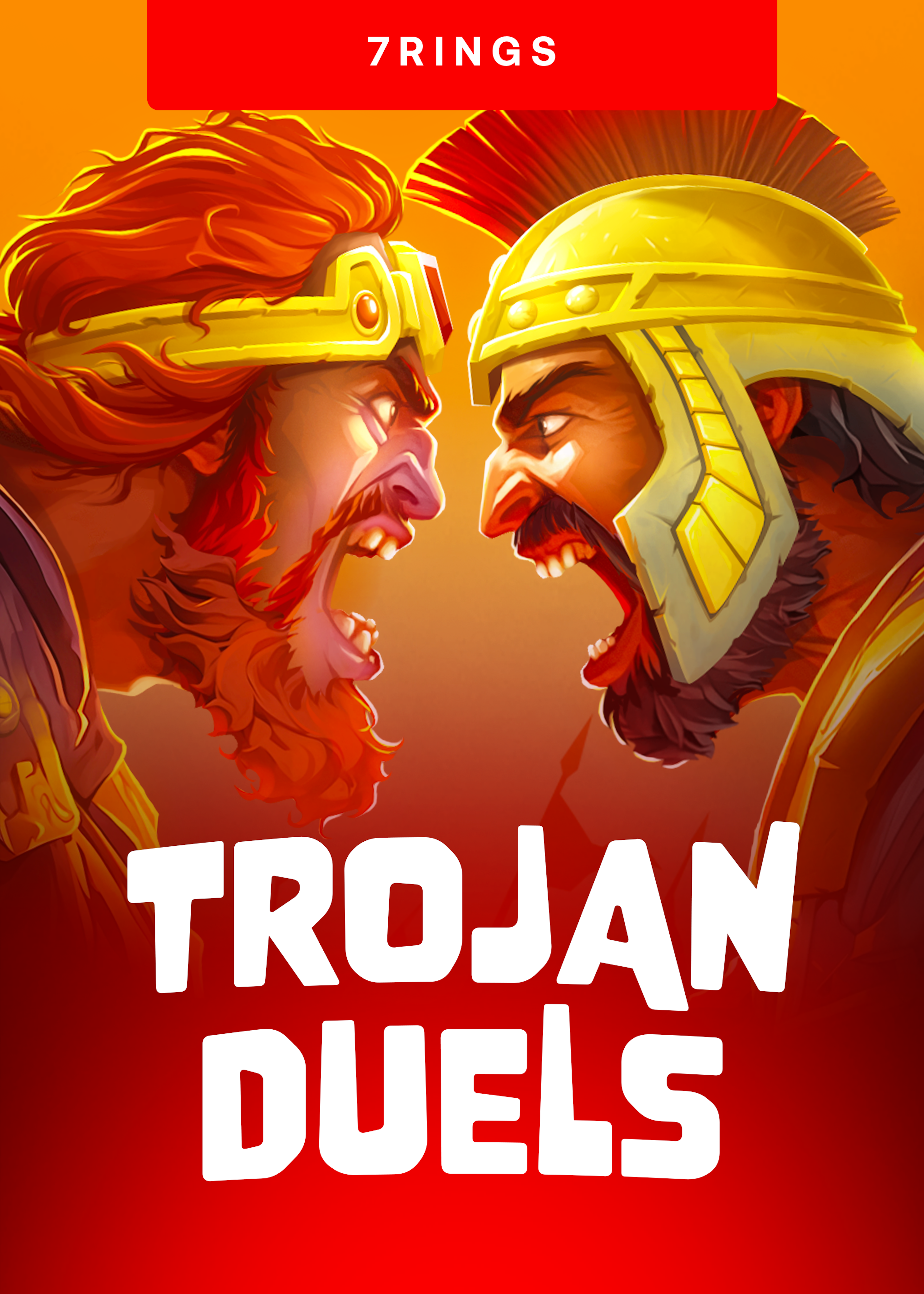 Trojan Duels