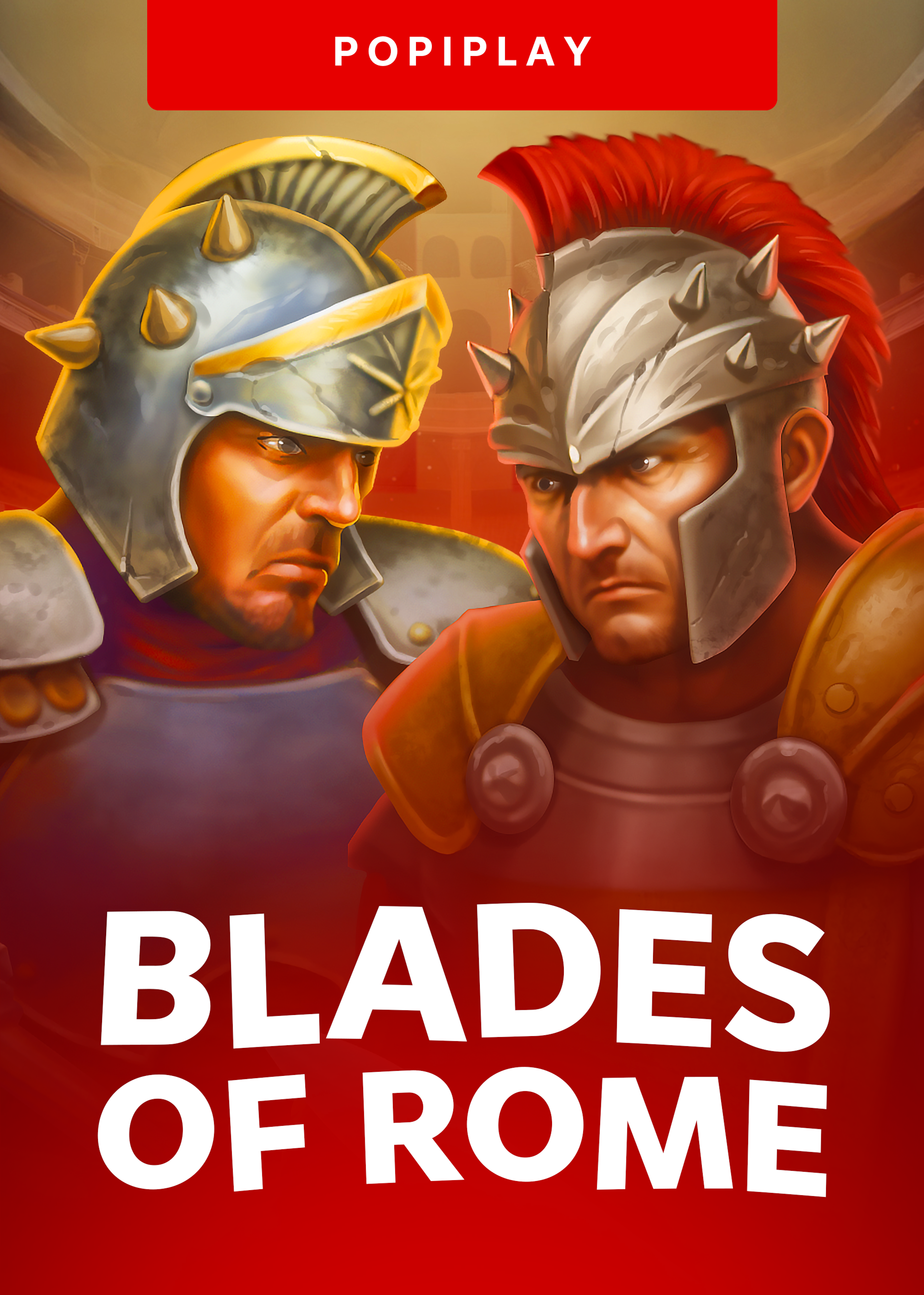 Blades of Rome