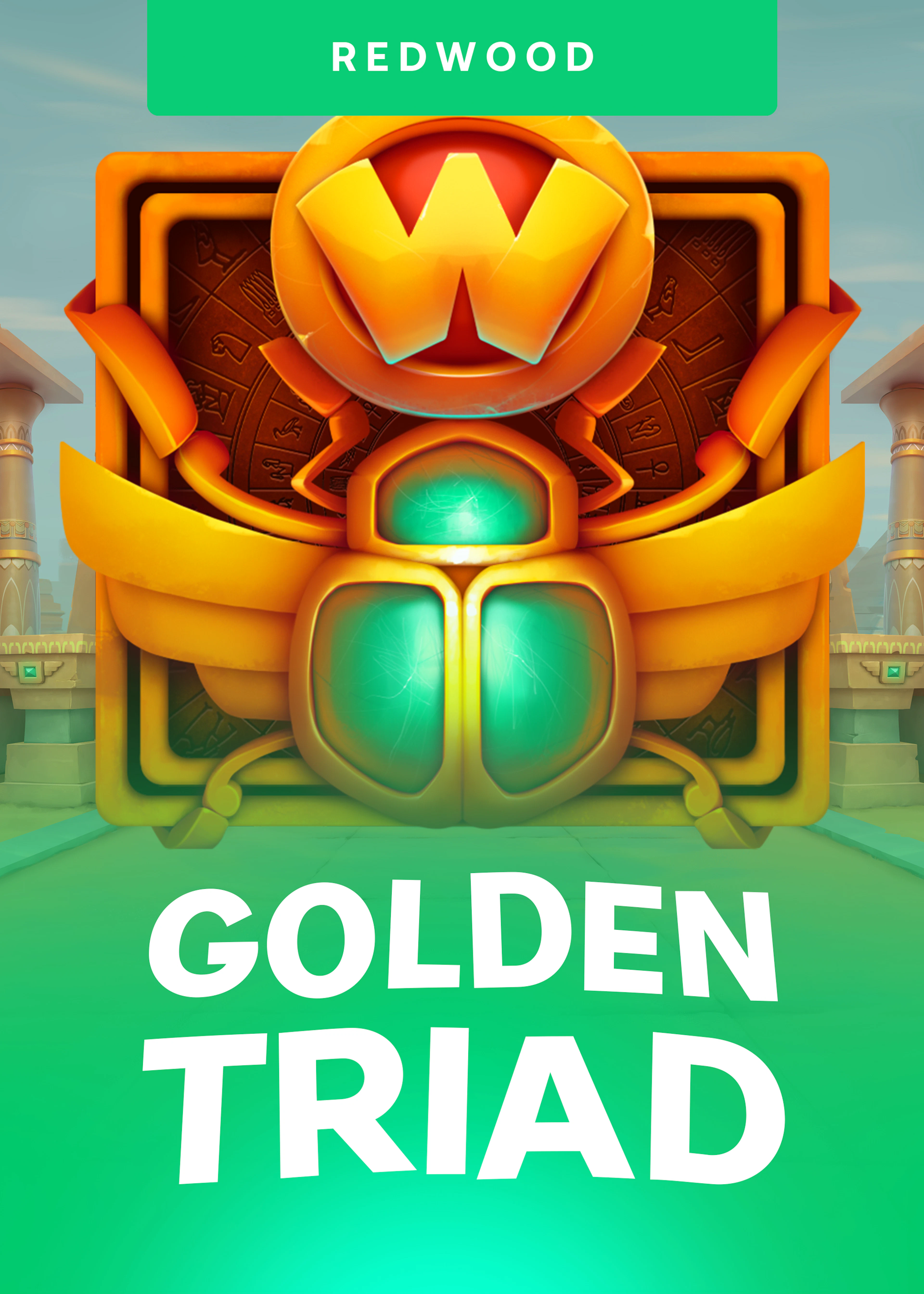 Golden Triad