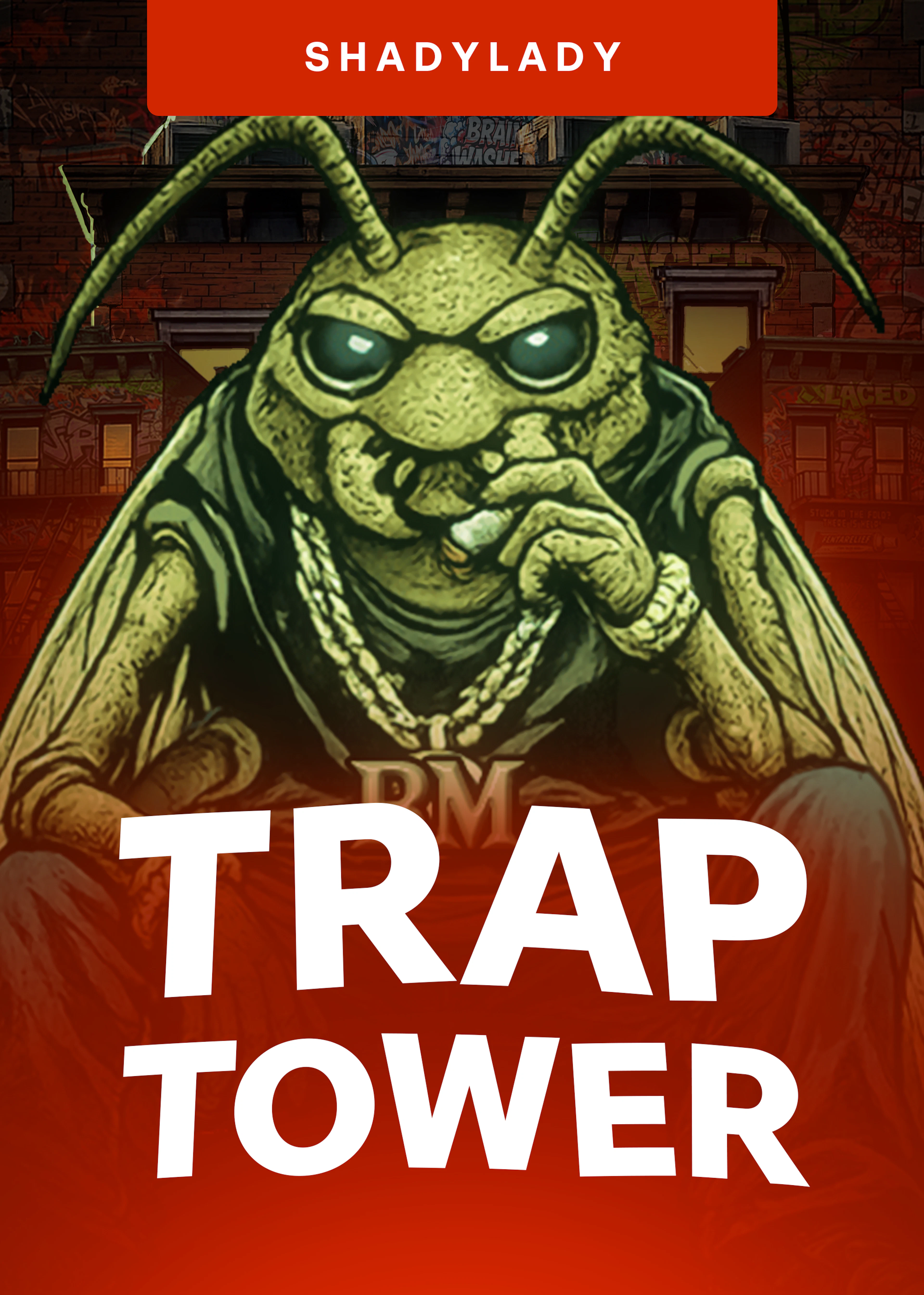 Trap Tower