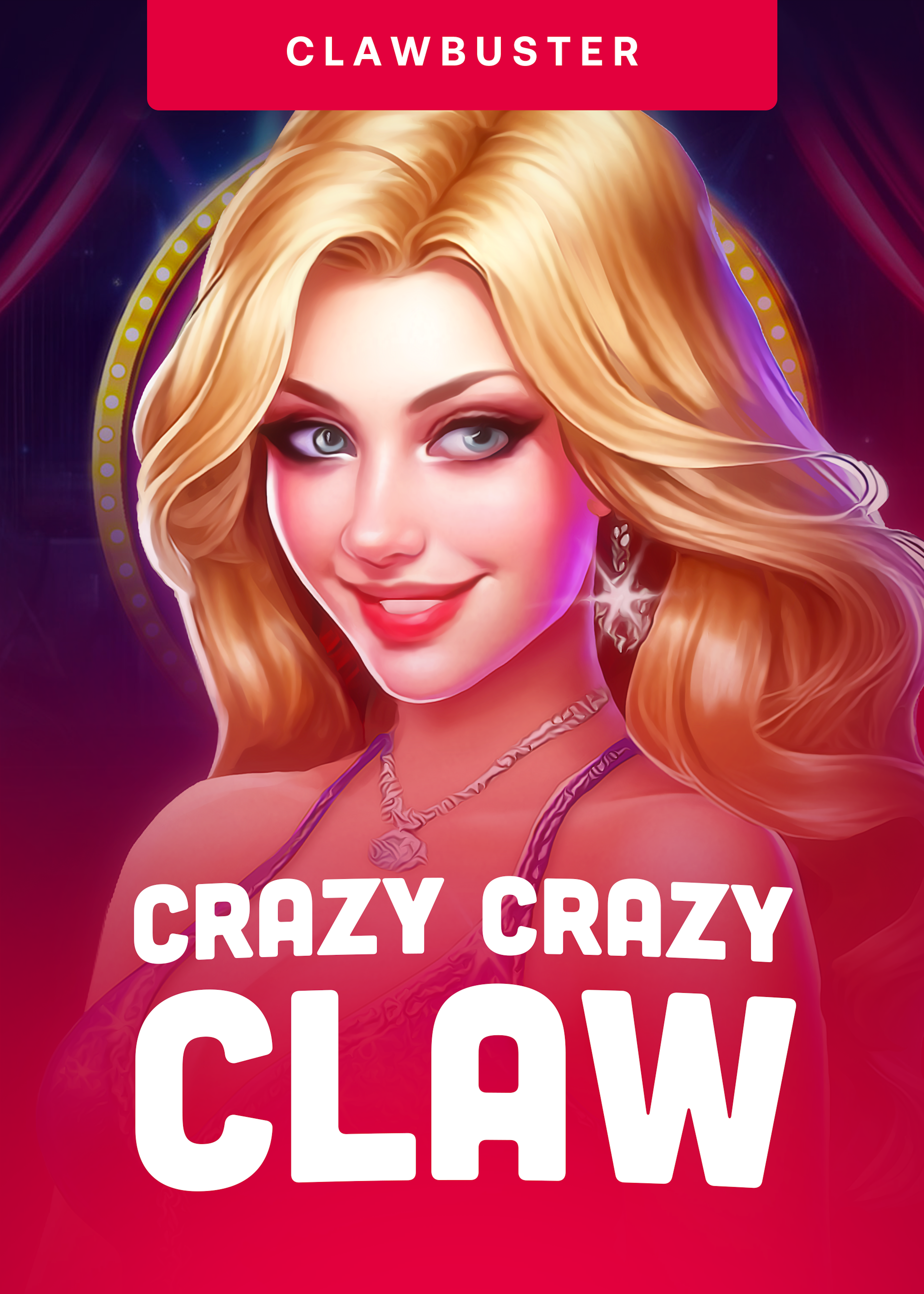 Crazy Crazy Claw
