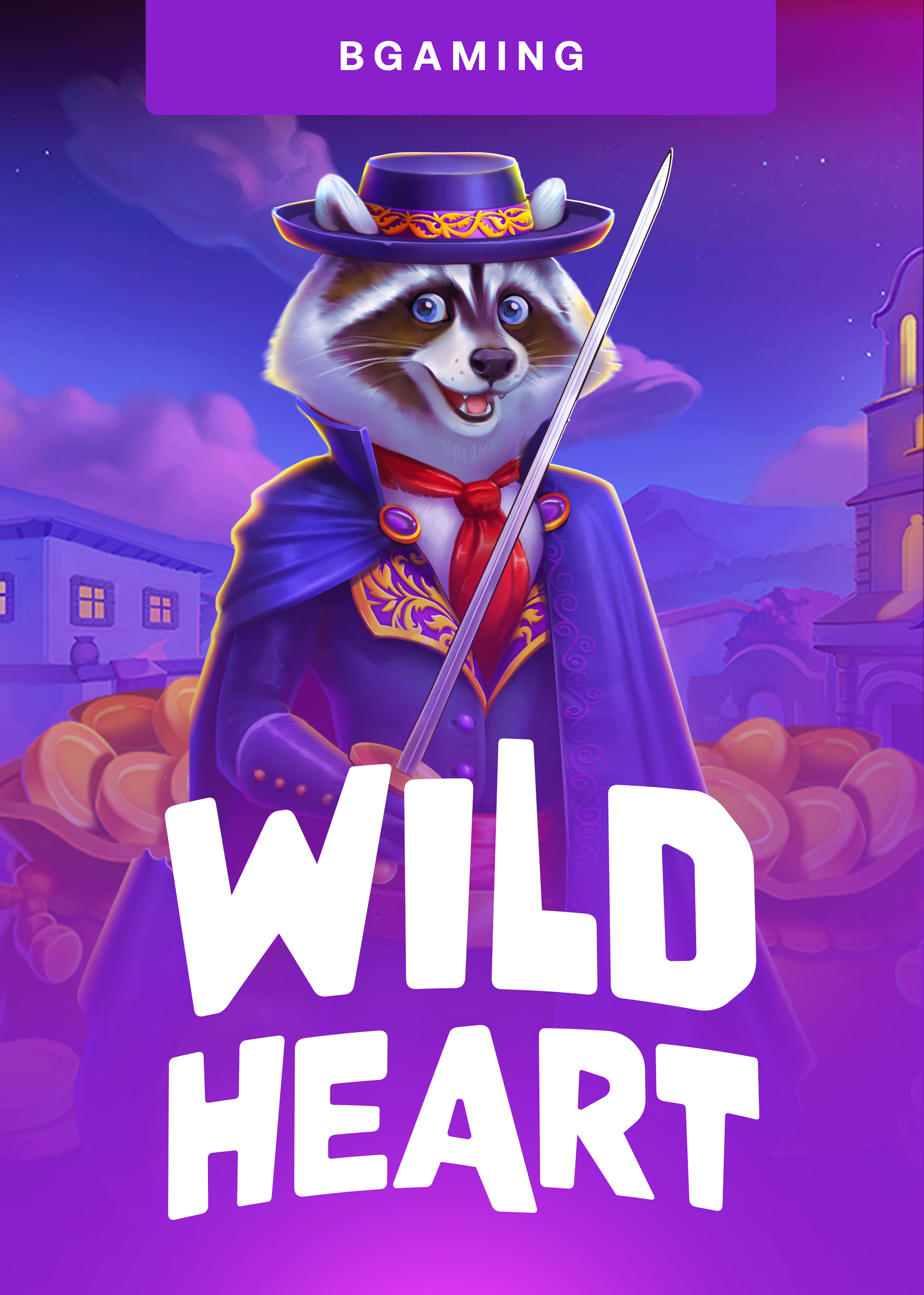Wild Heart