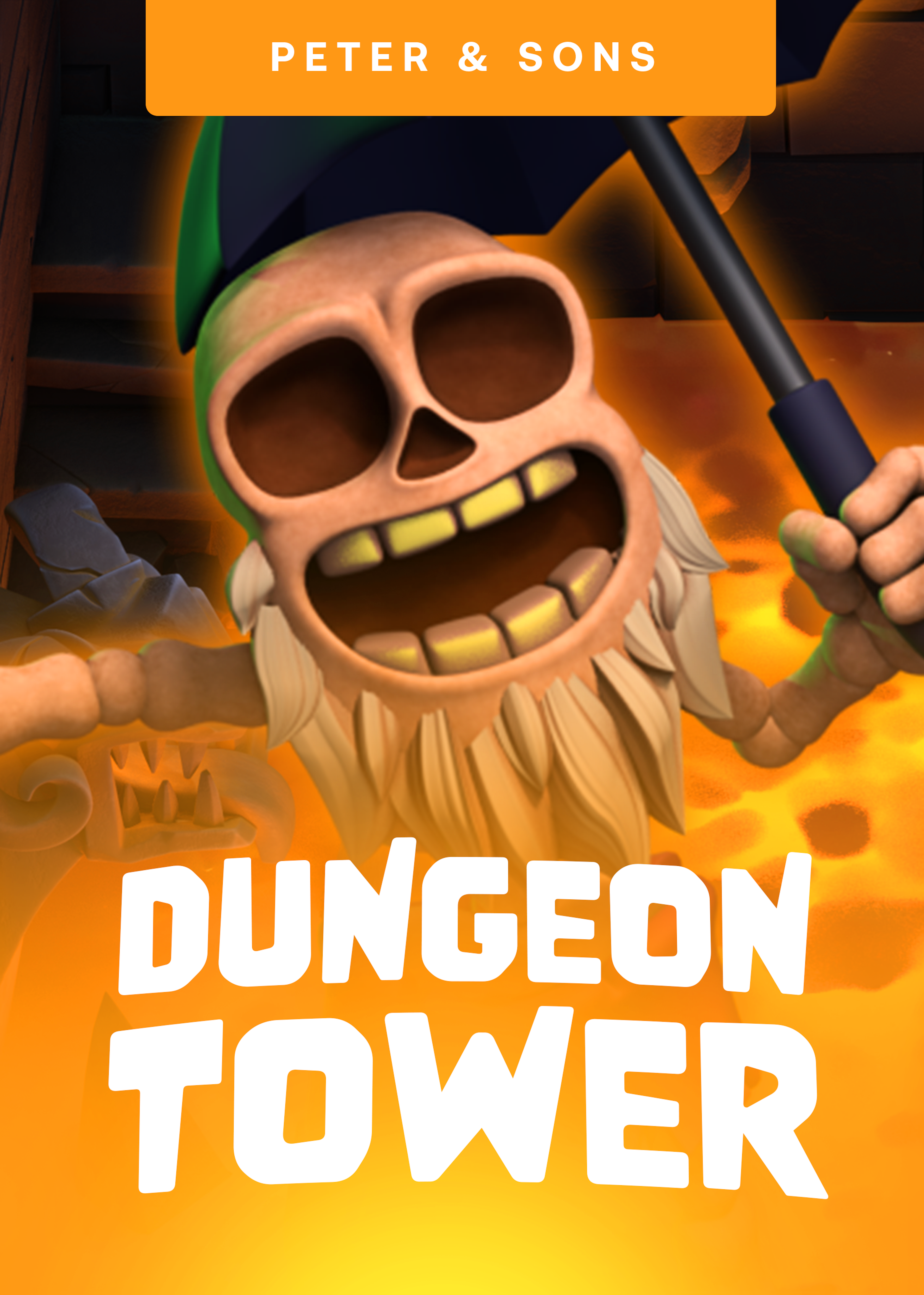 Dungeon Tower