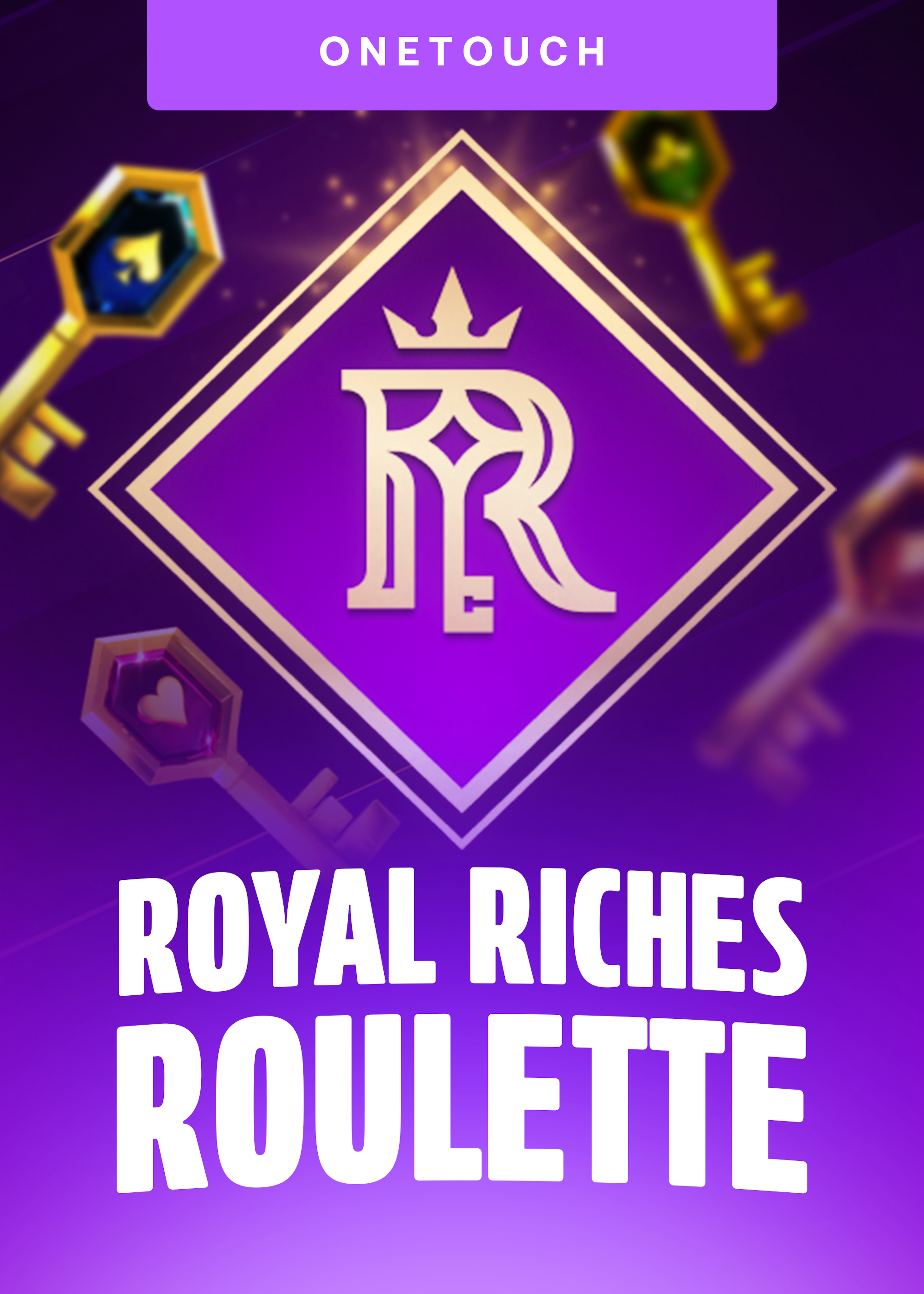 Royal Riches Roulette