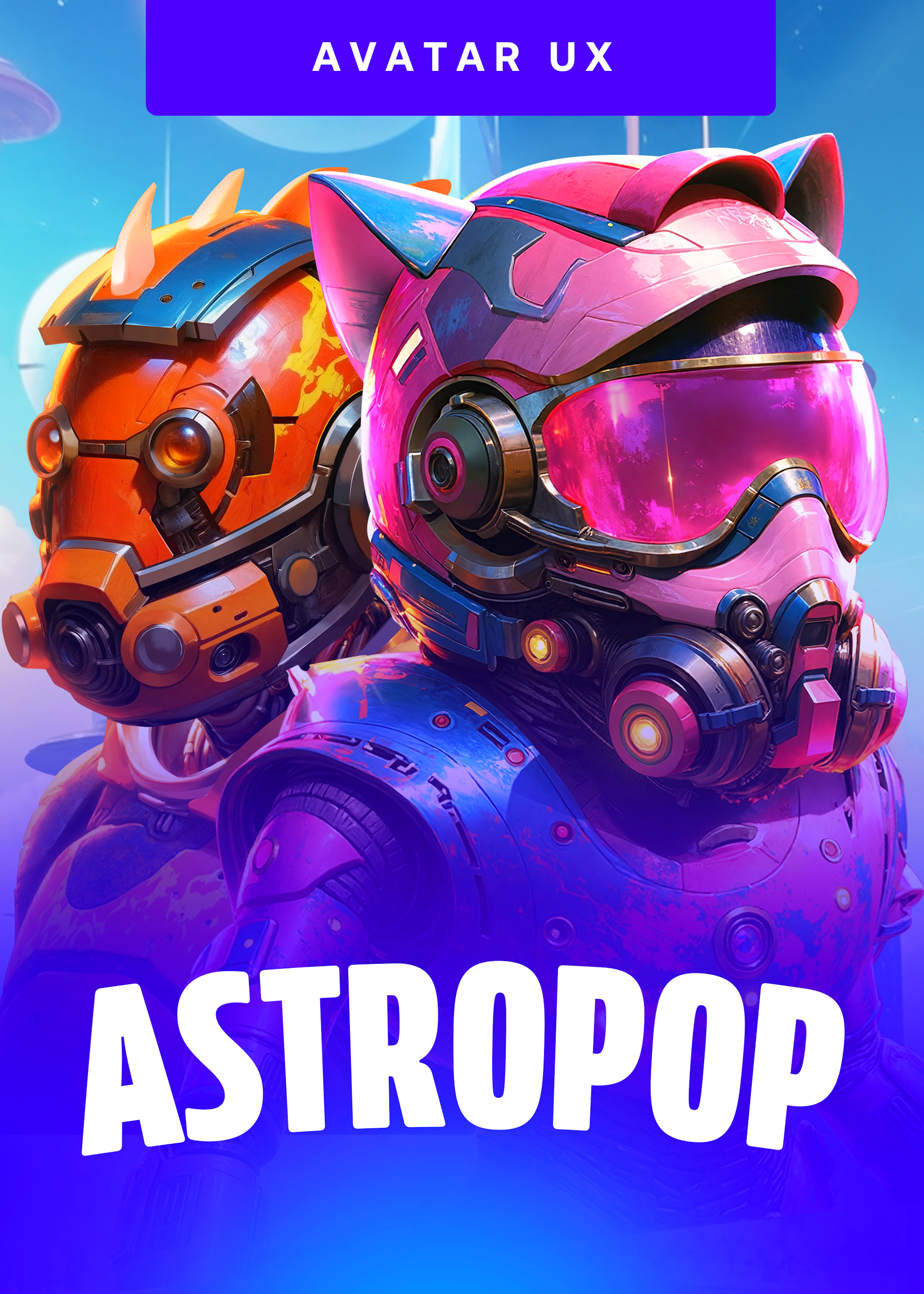 AstroPop