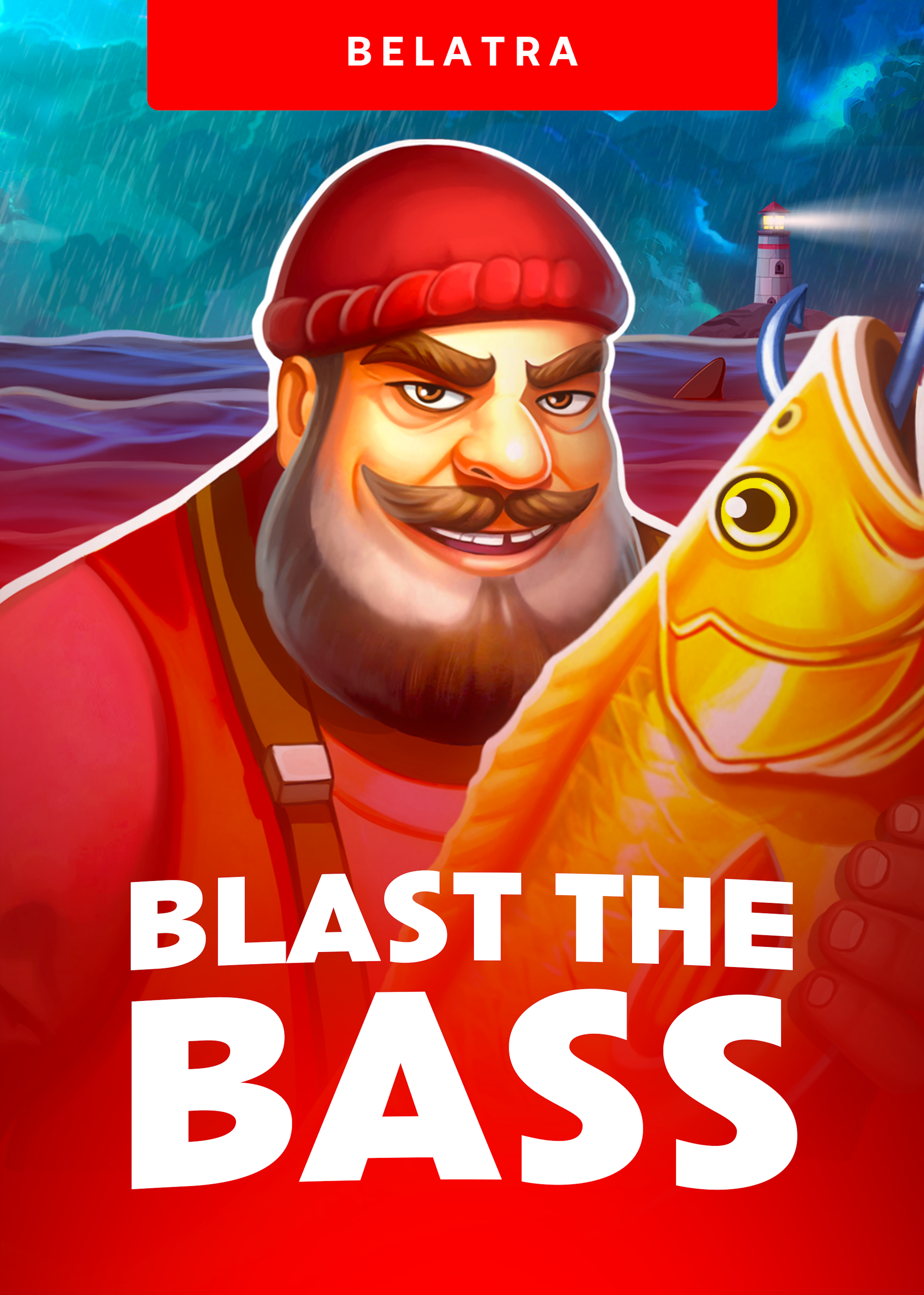 Blast the Bass