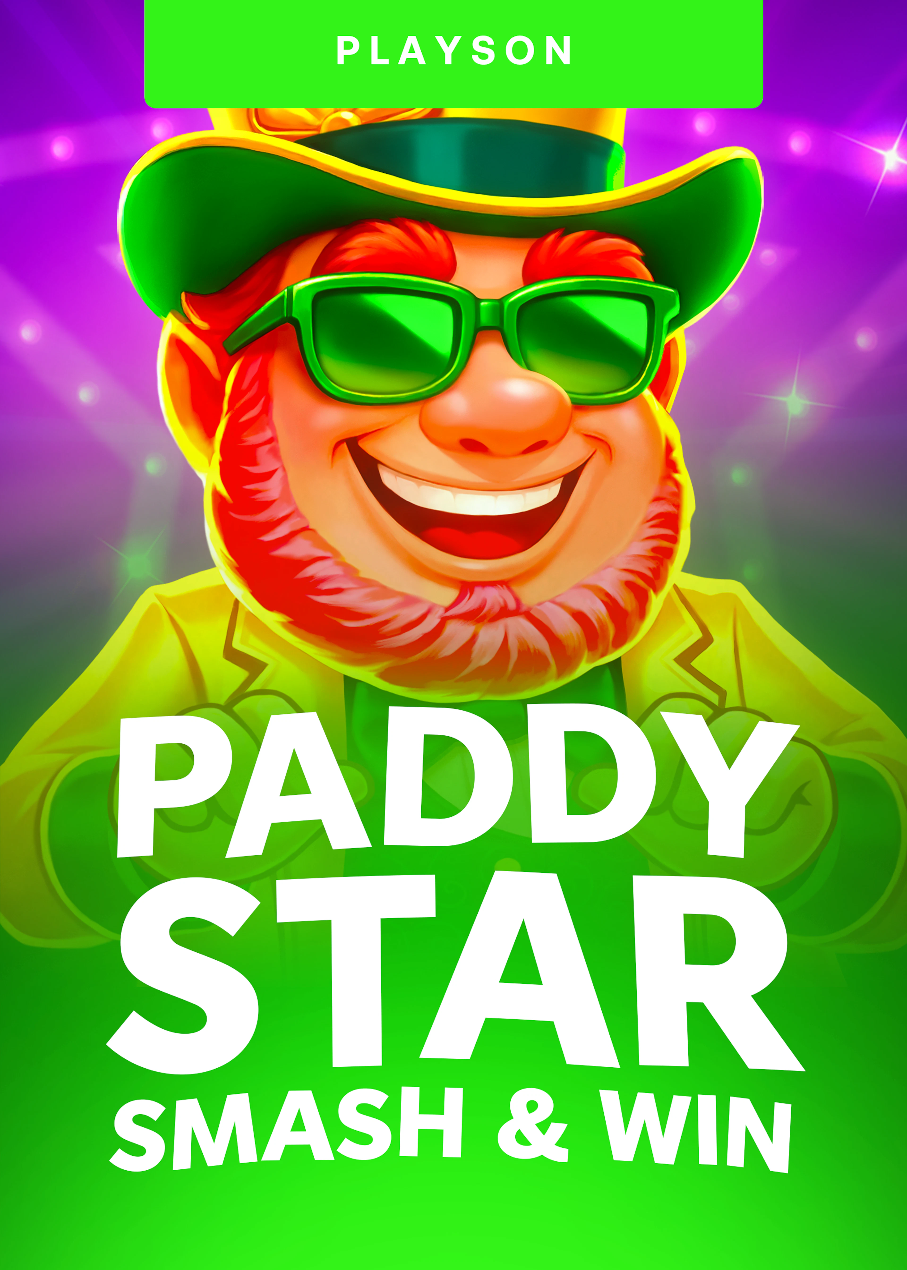 Paddy Star: Smash and Win