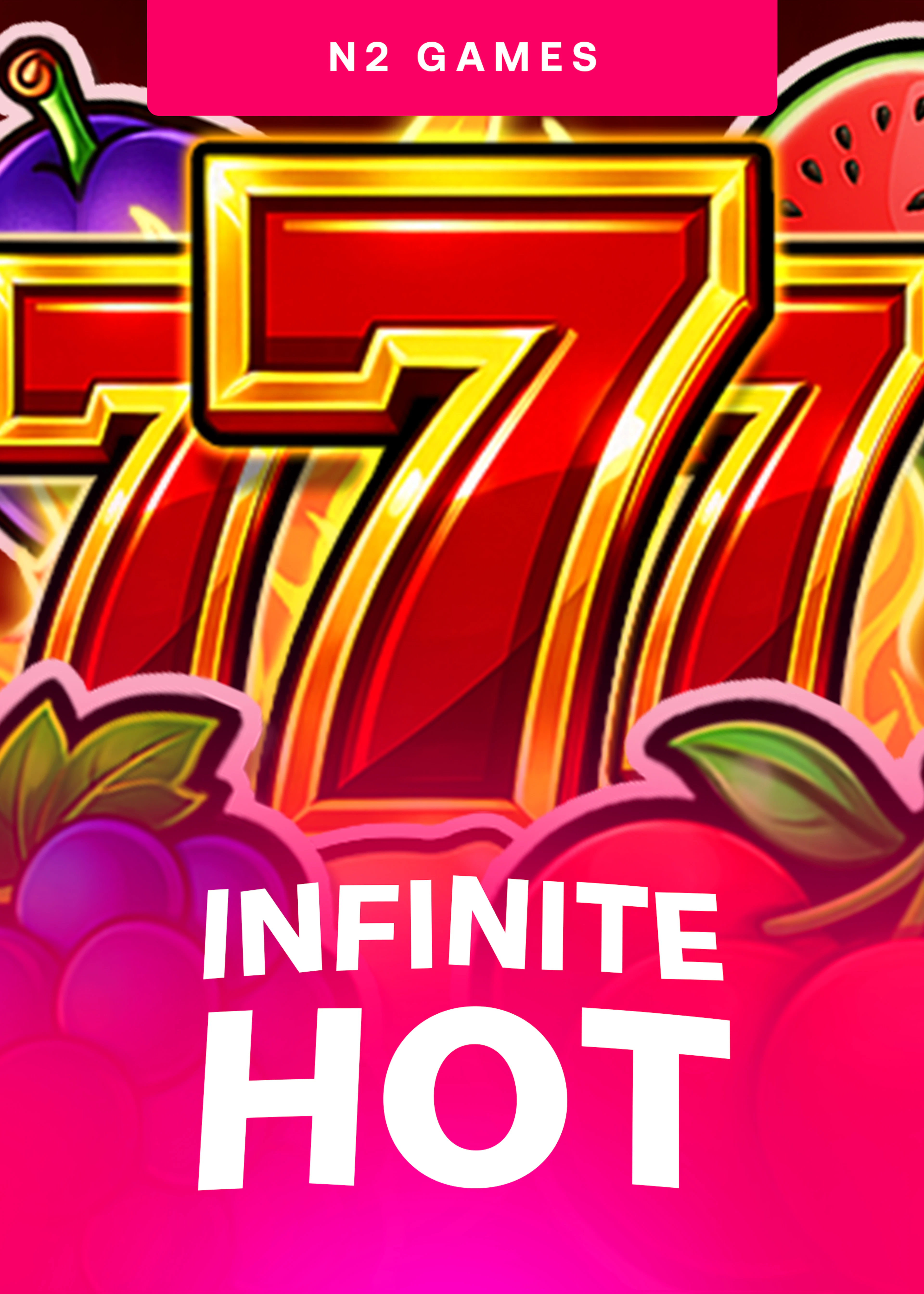 Infinite Hot
