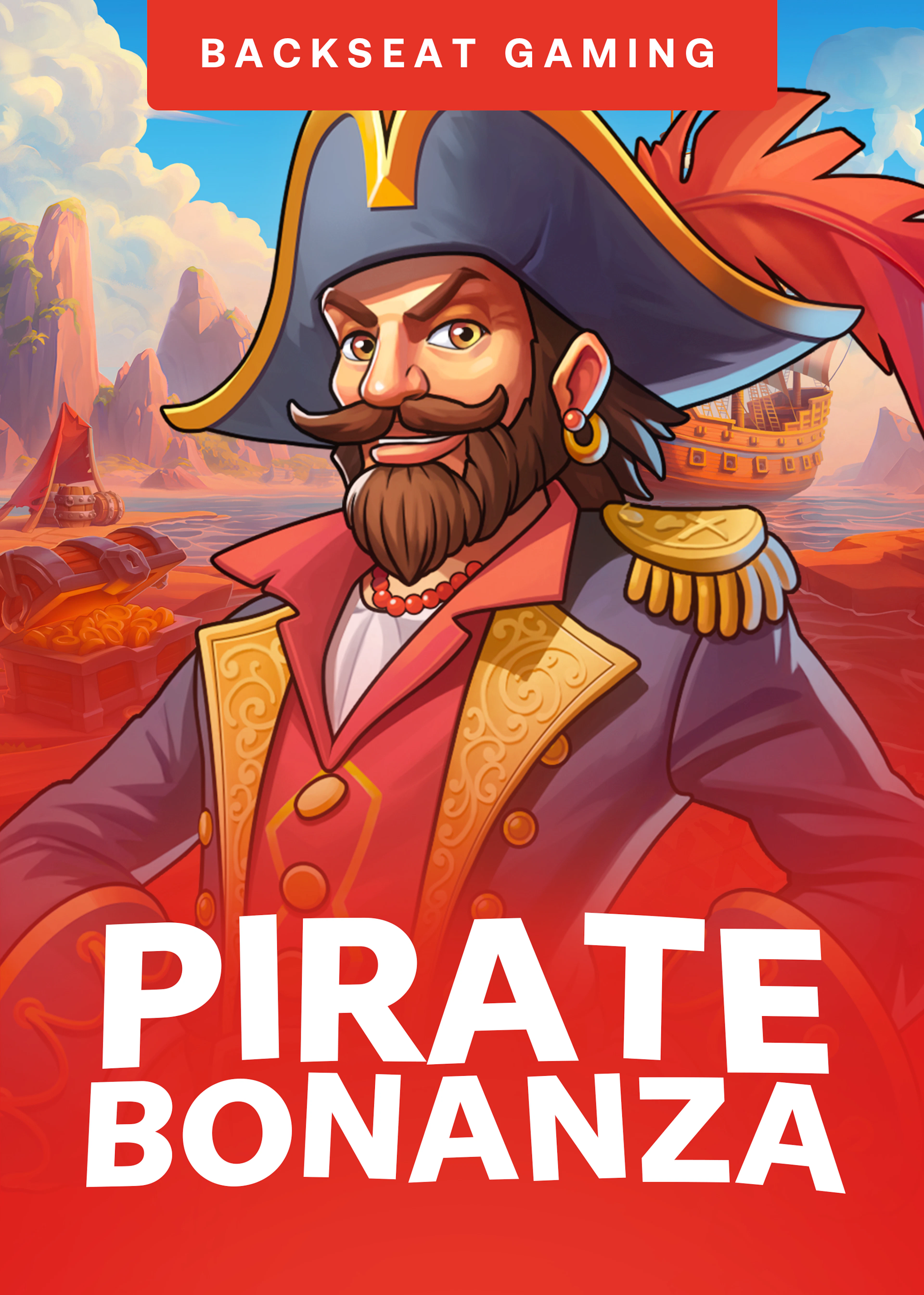 Pirate Bonanza