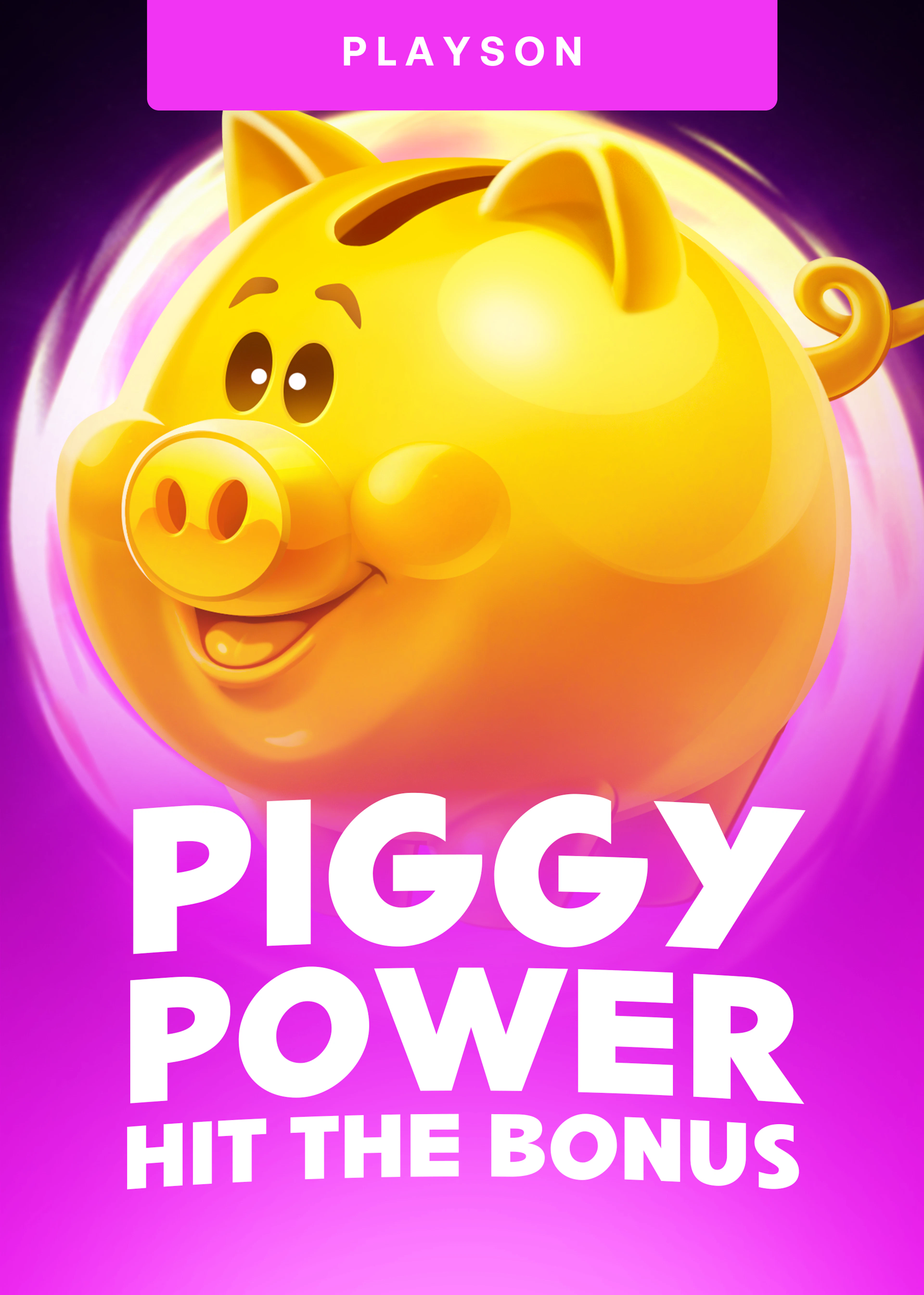 Piggy Power: Hit the Bonus