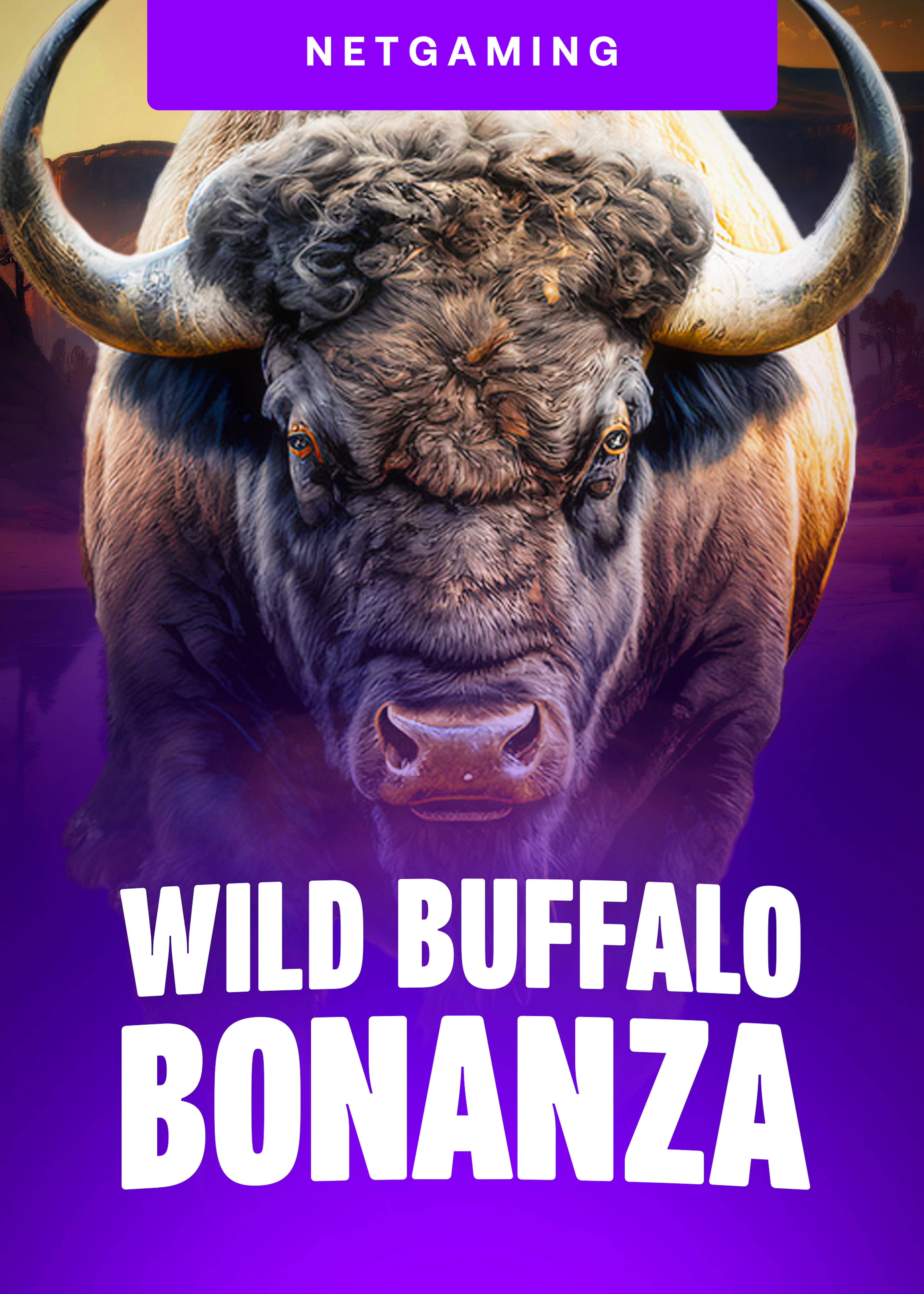 Wild Buffalo Bonanza