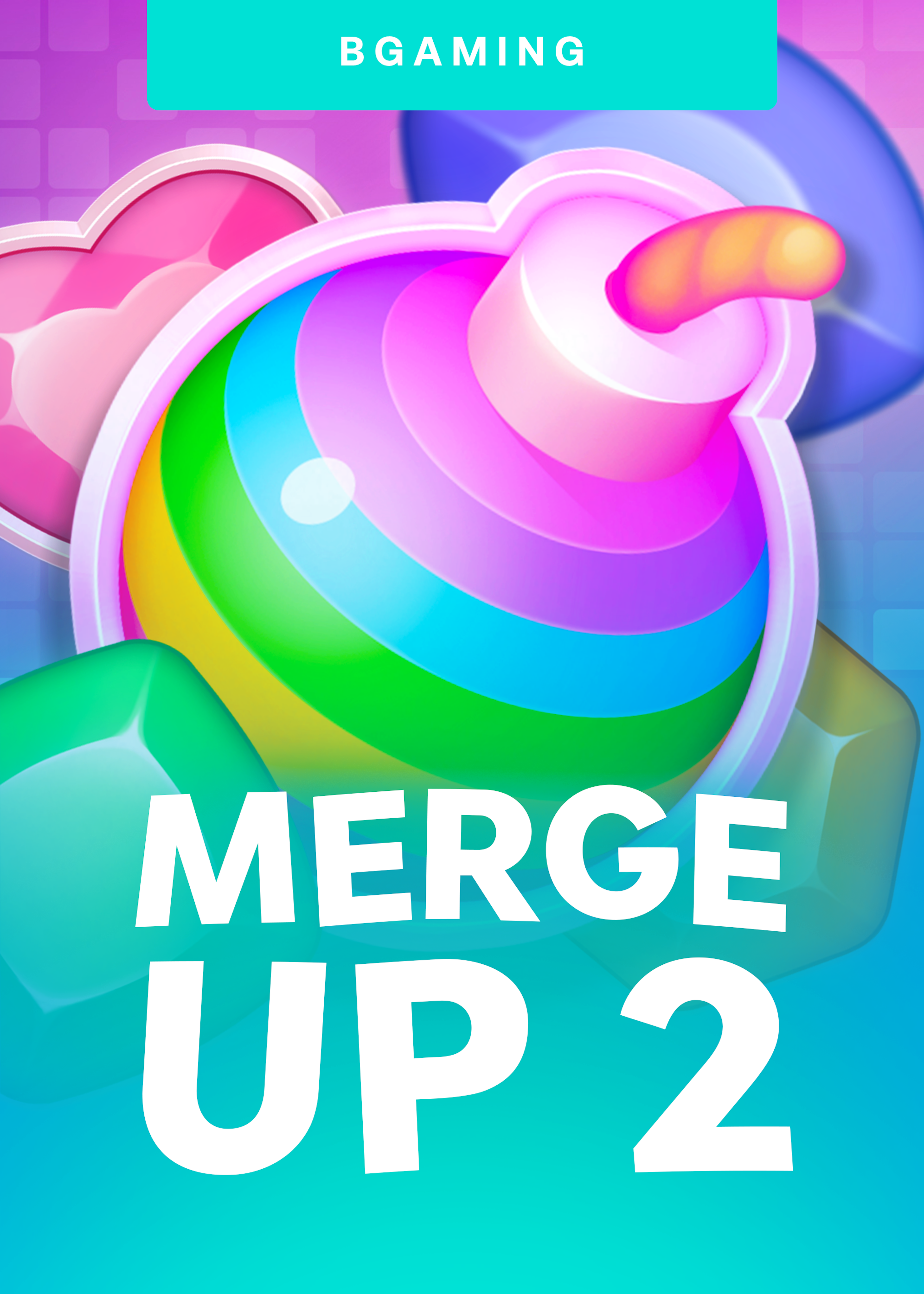 Merge Up 2