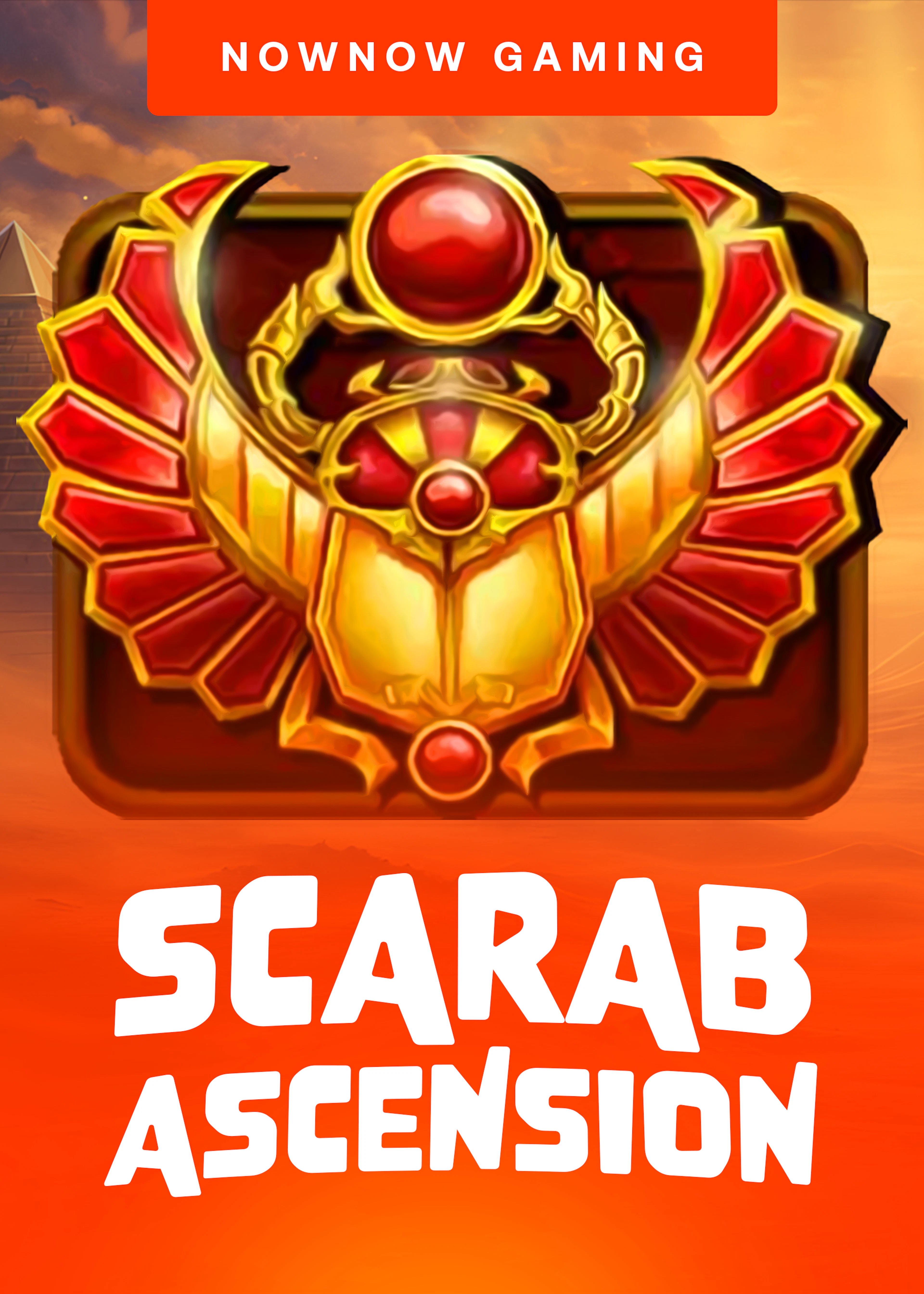 Scarab Ascension