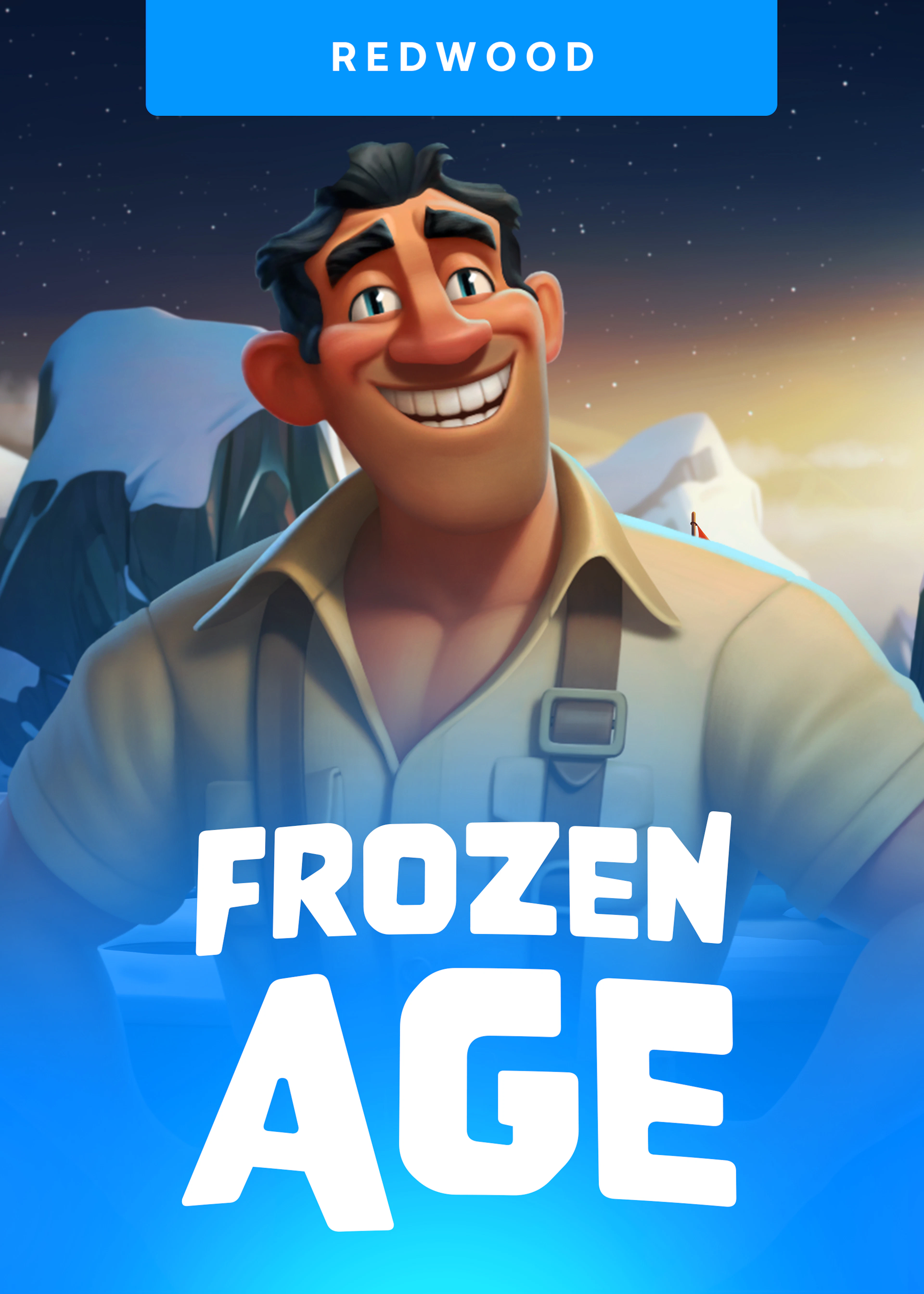  Frozen Age