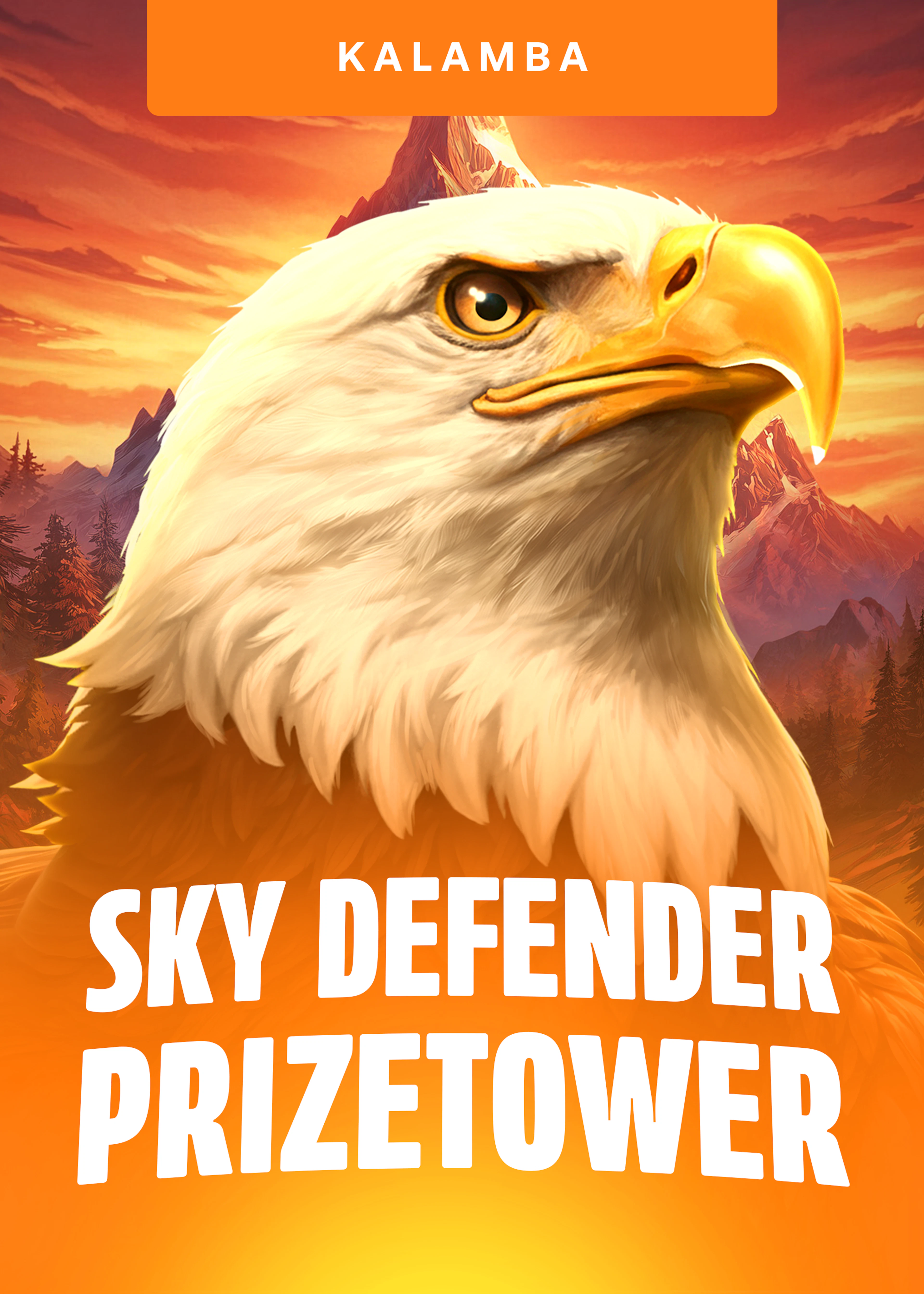 Sky Defender PrizeTower