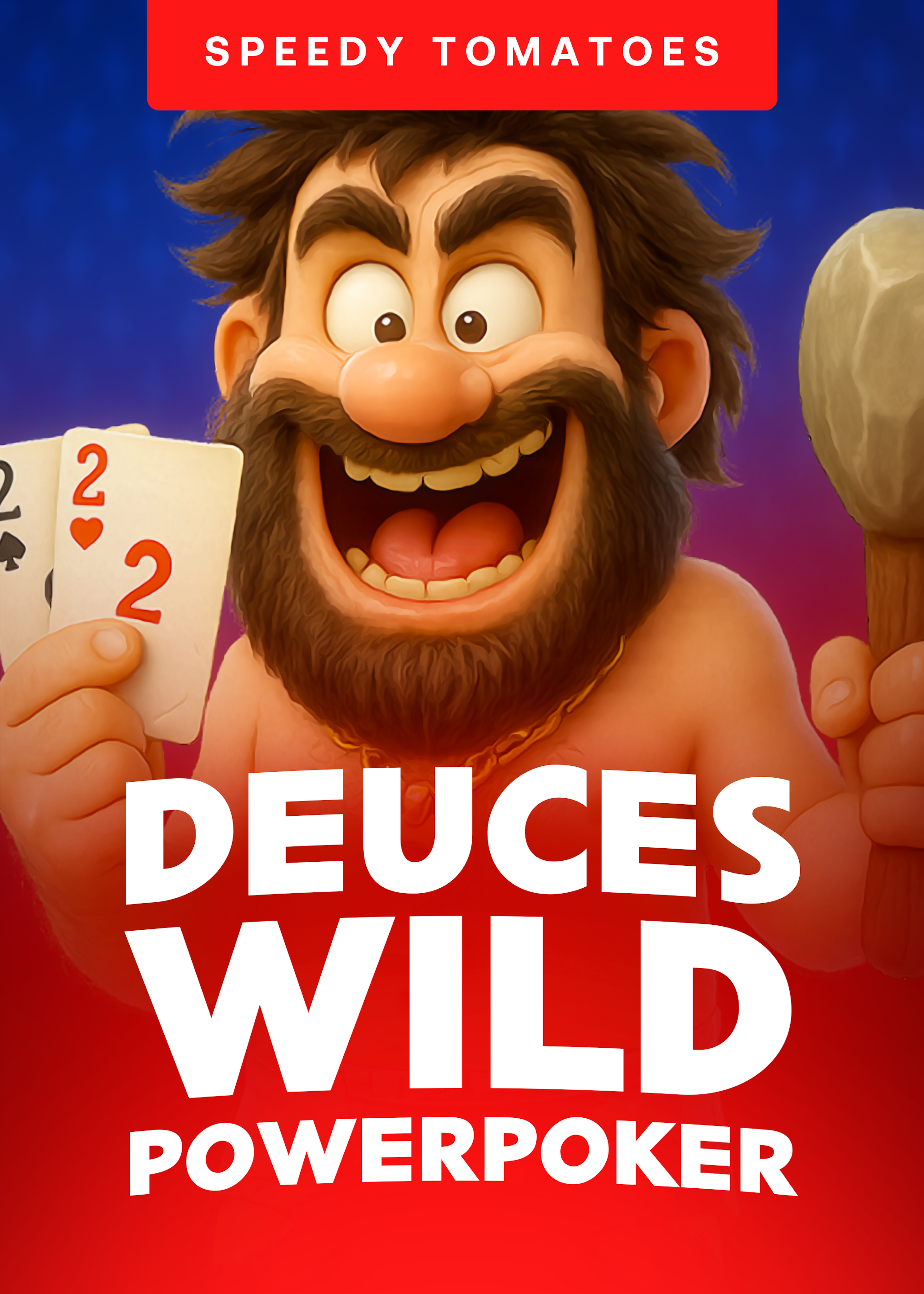 Deuces Wild Powerpoker