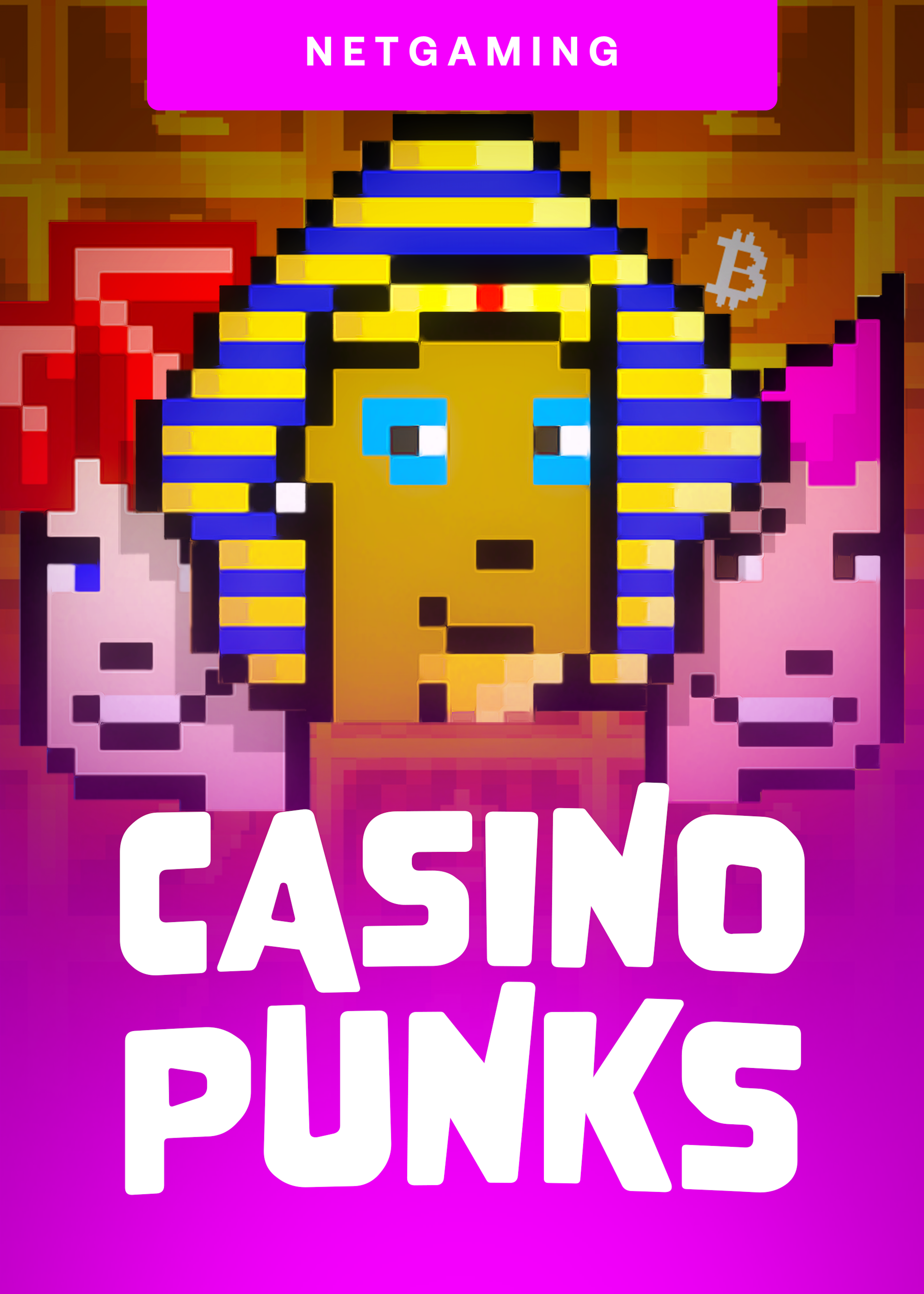 Casino Punks