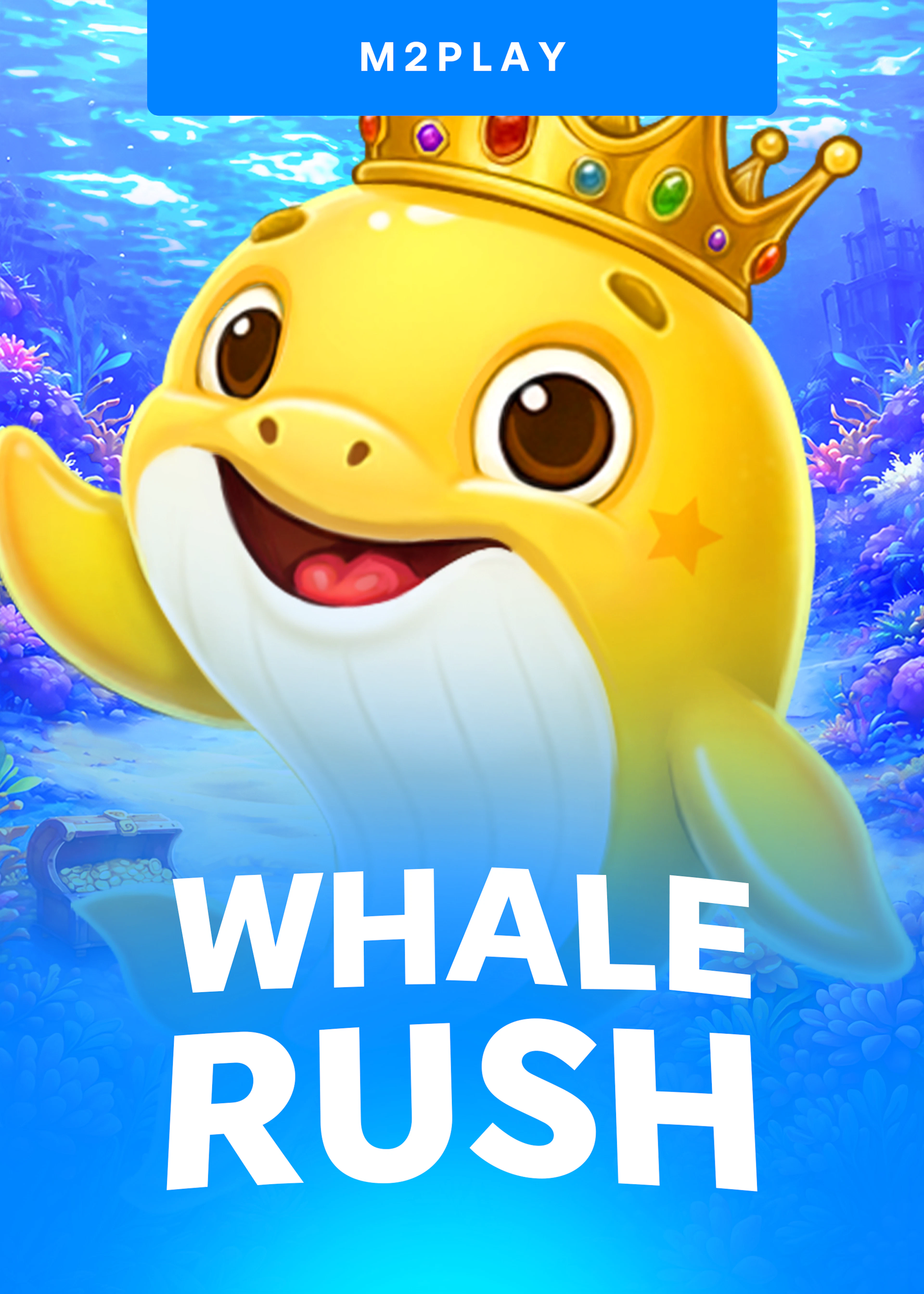 Whale Rush