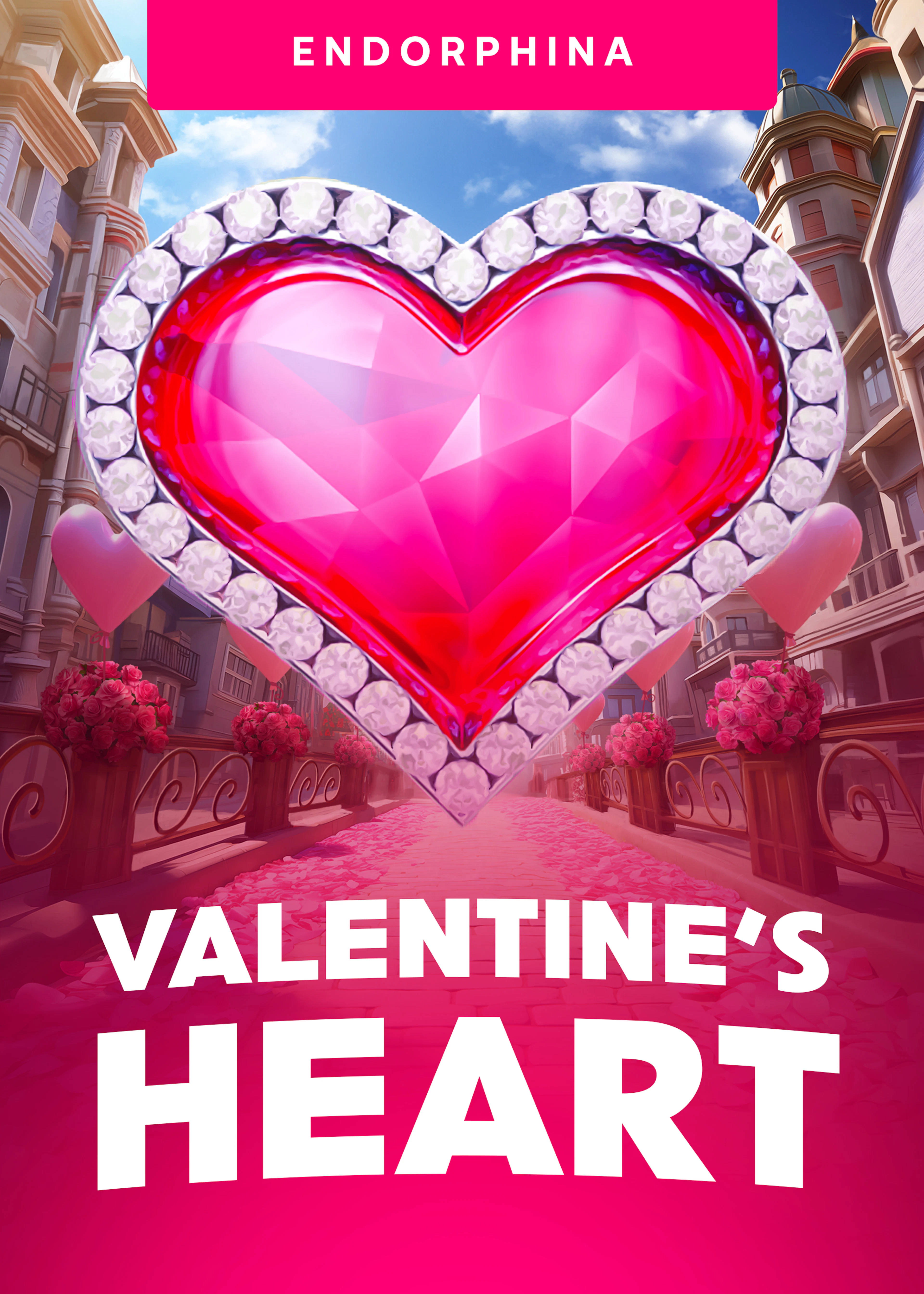 Valentine's Heart