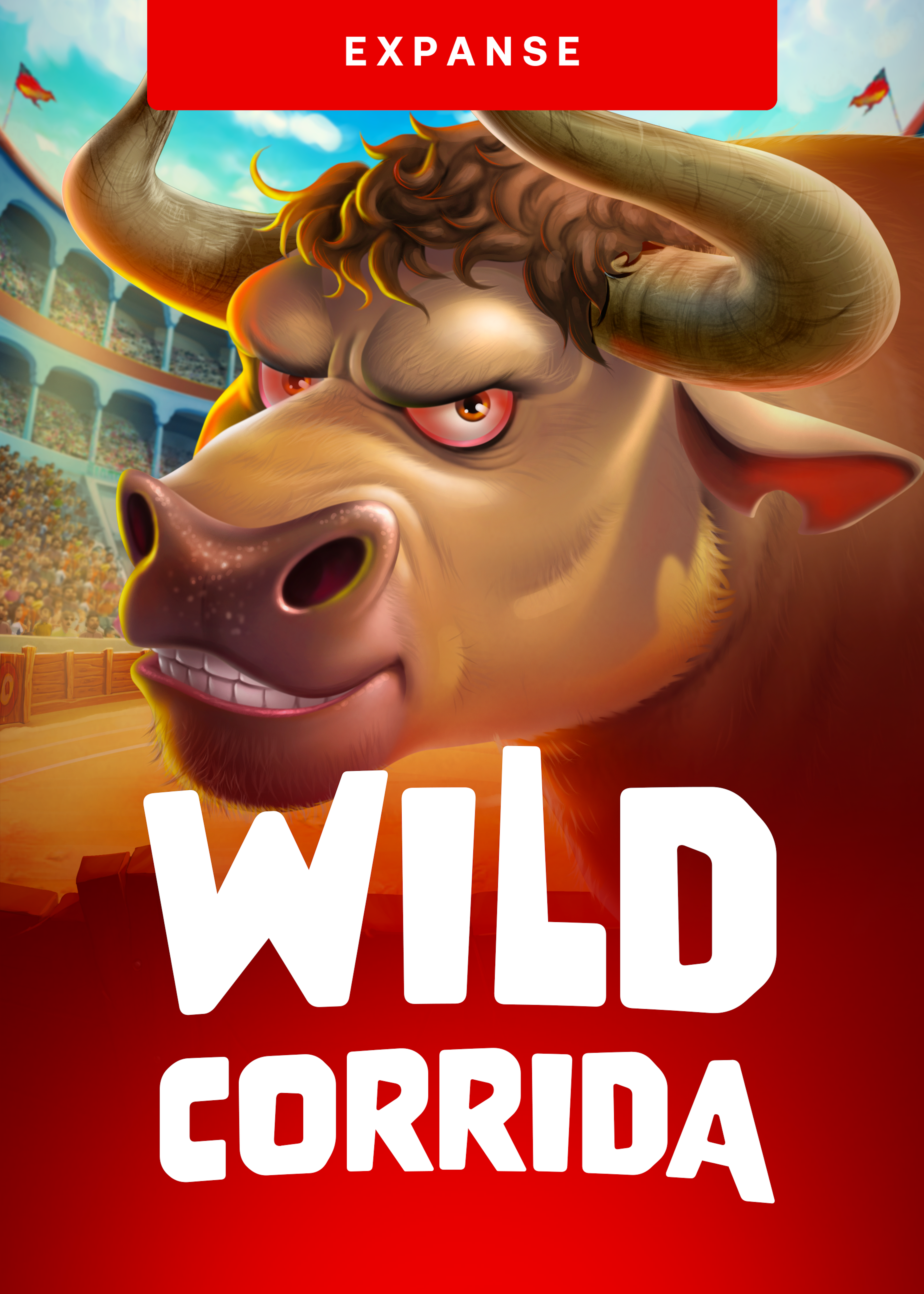 Wild Corrida