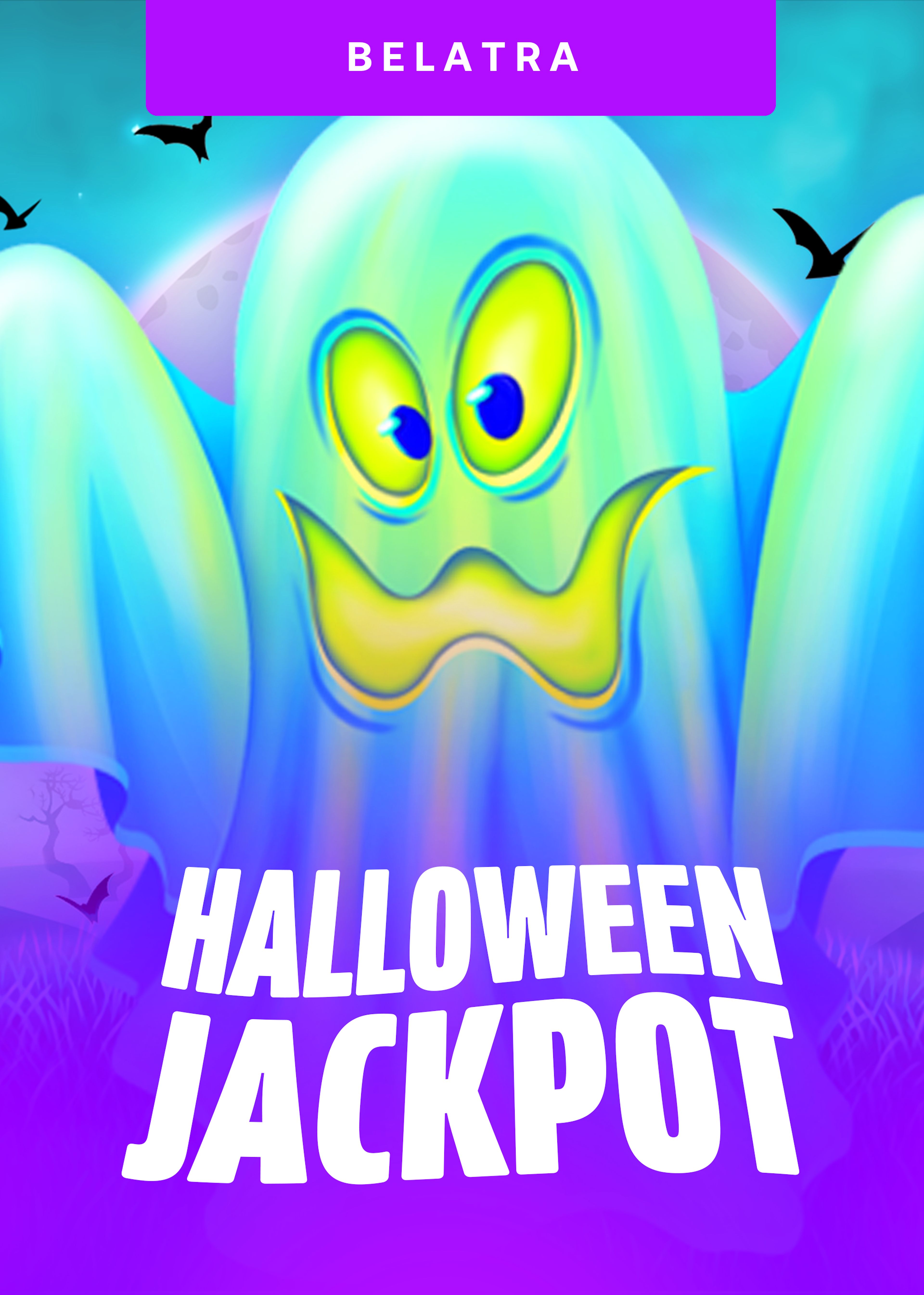 Halloween Jackpot