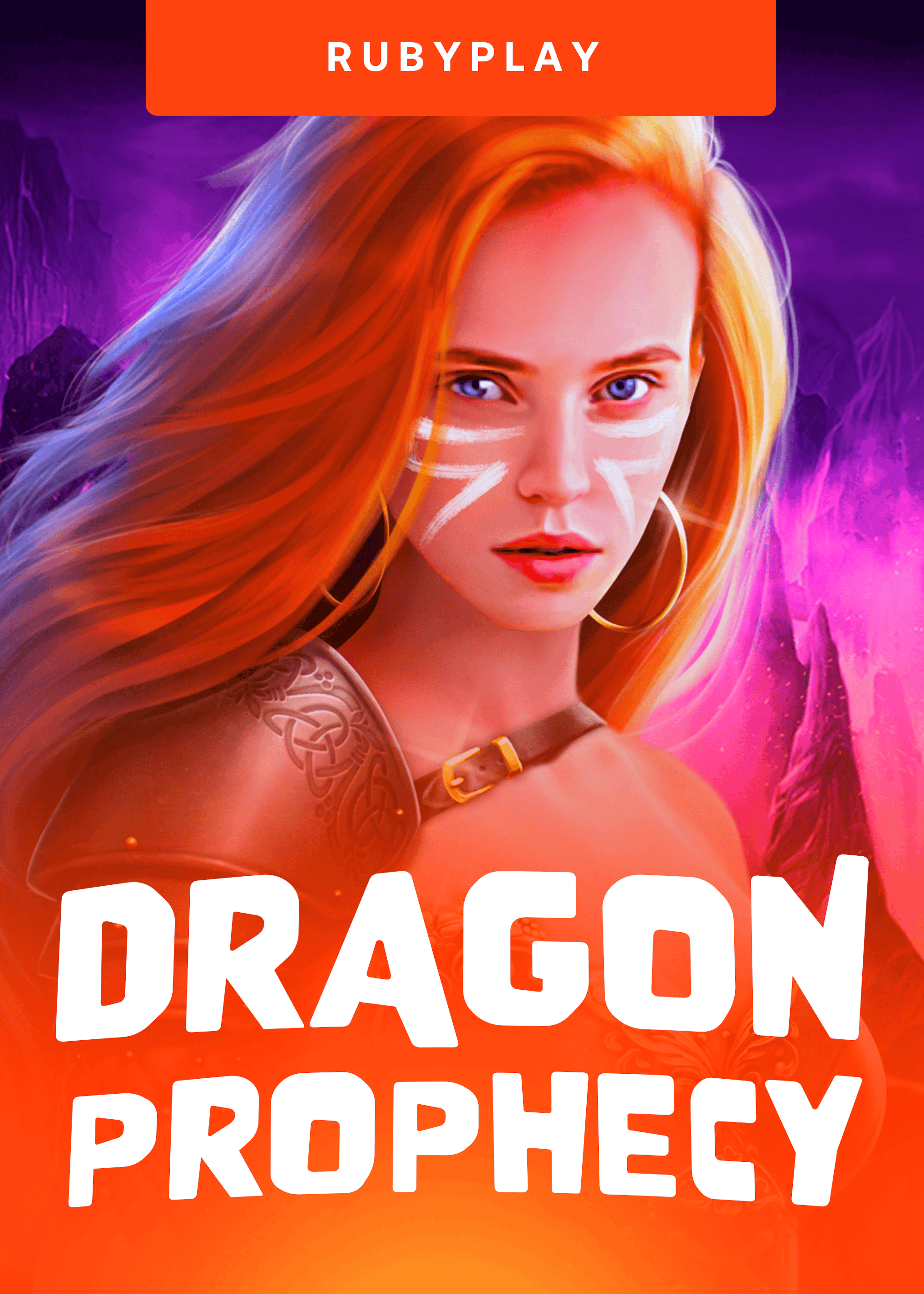Dragon Prophecy