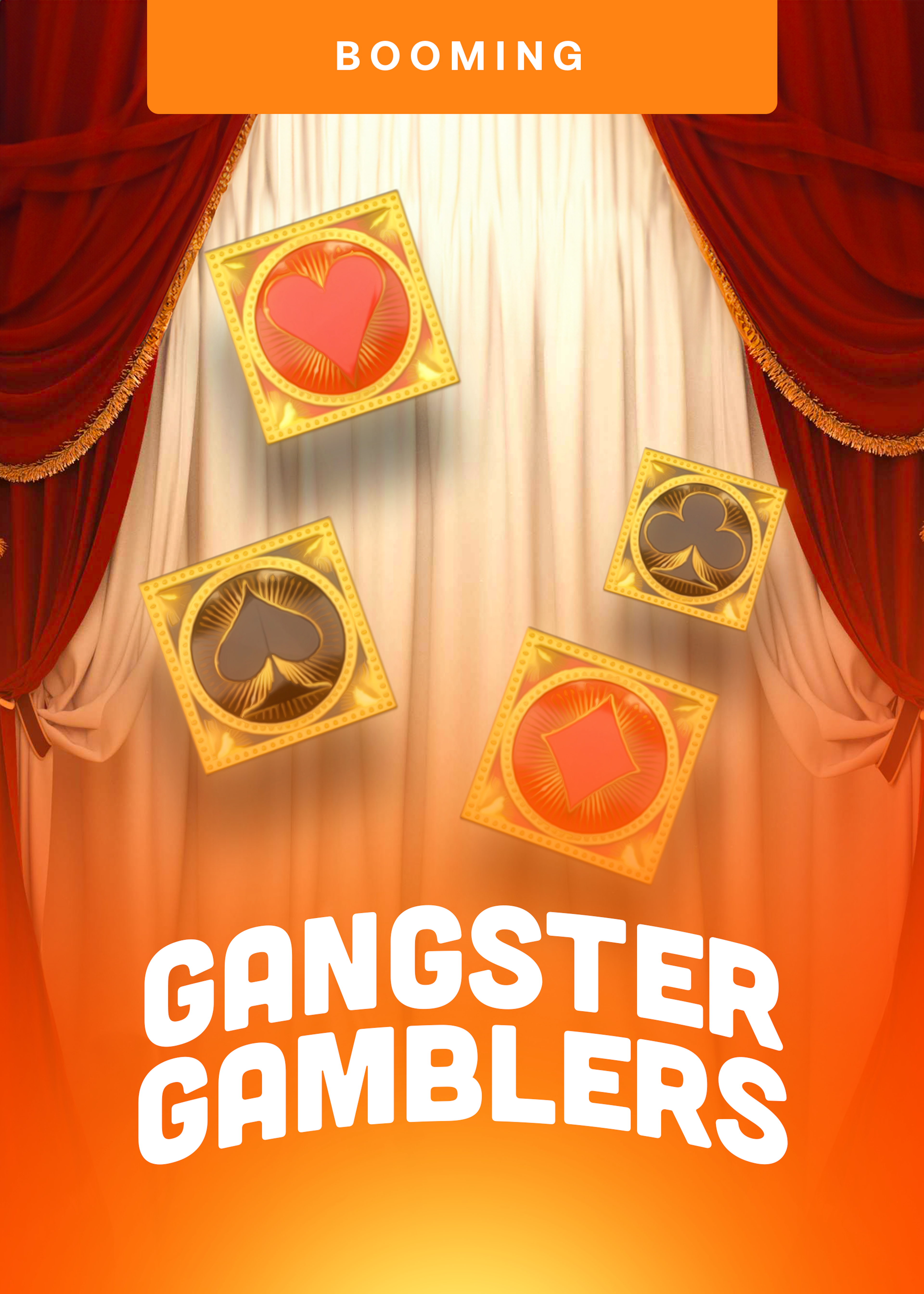 Gangster Gamblers