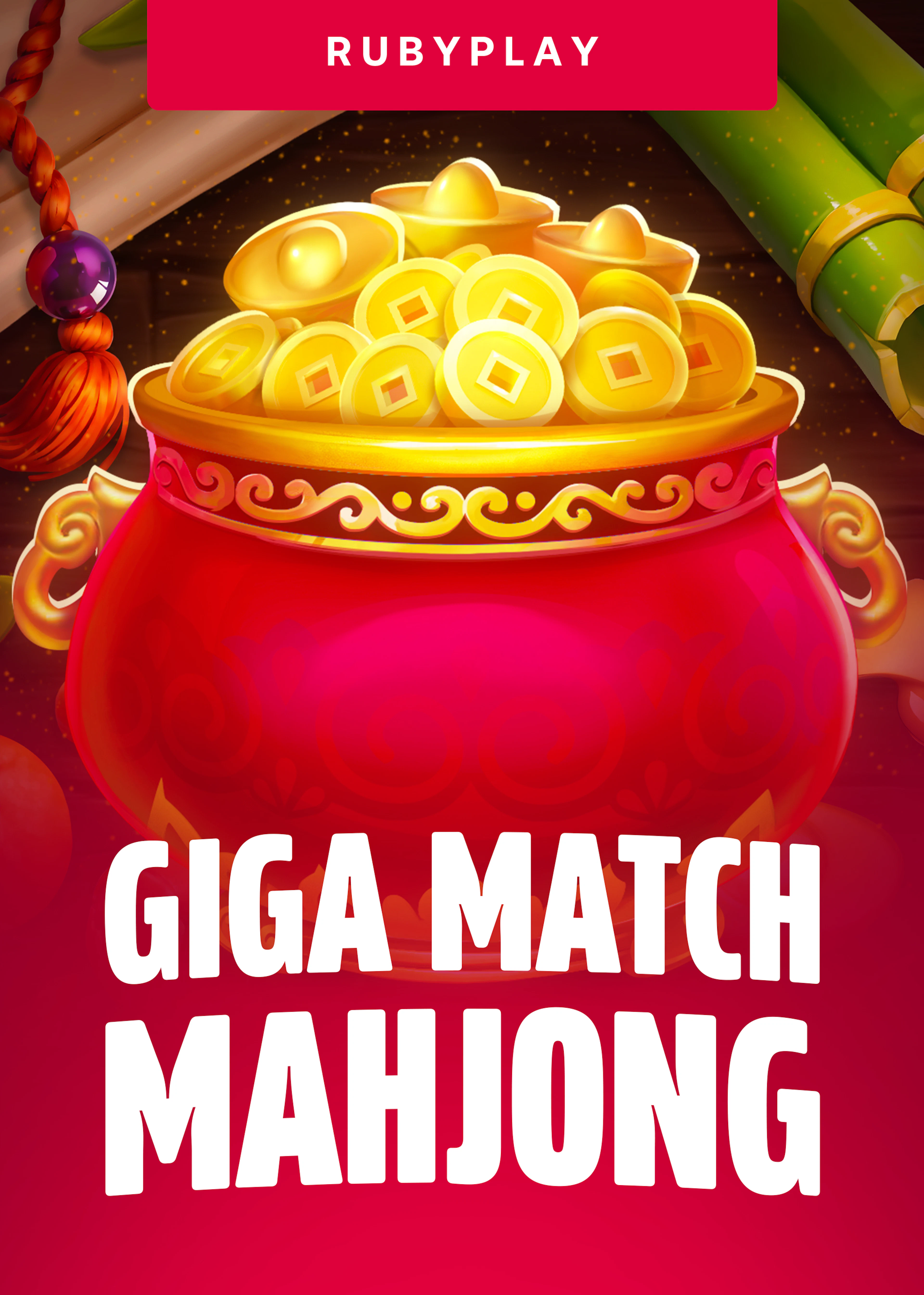 Giga Match Mahjong