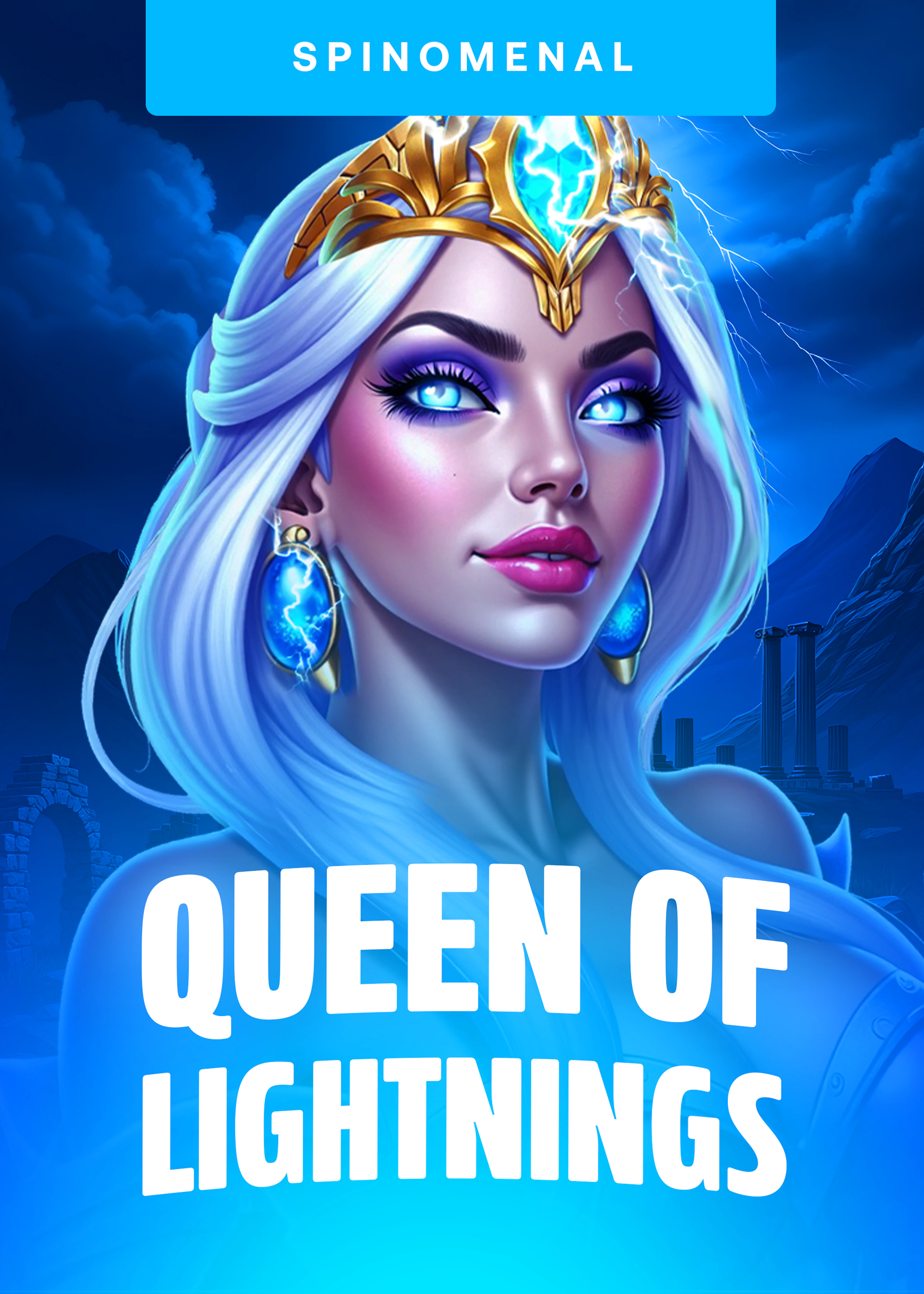 Queen Of Lightnings