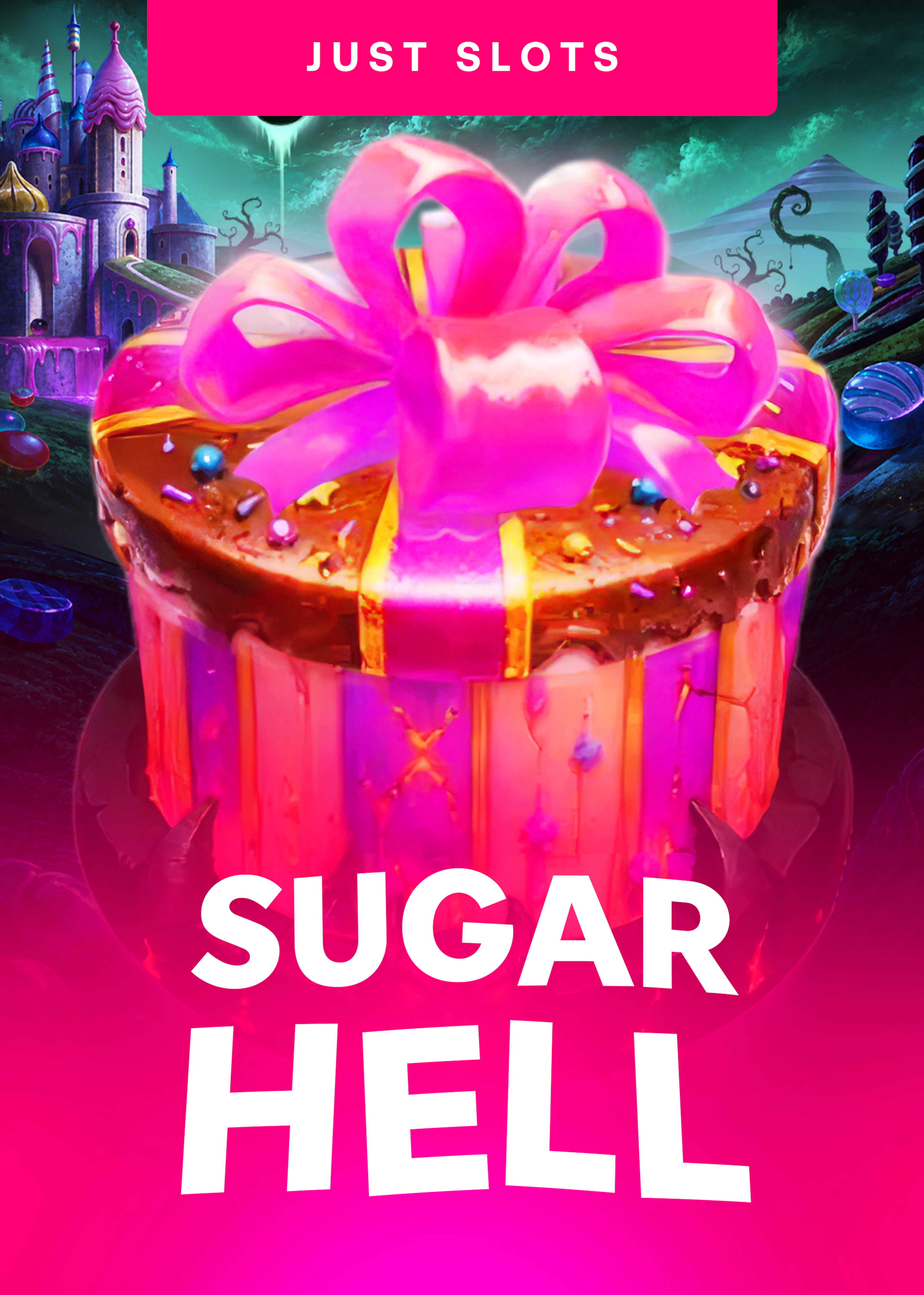 Sugar Hell